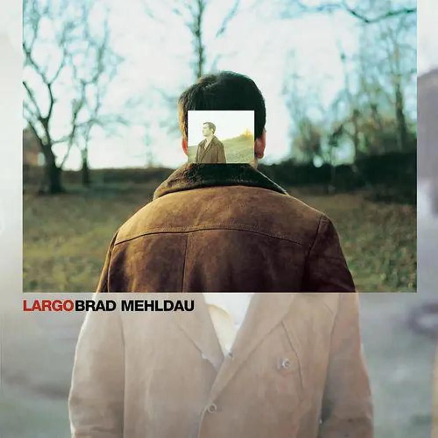 Brad Mehldau Largo (2lp/140g) Vinyl Record