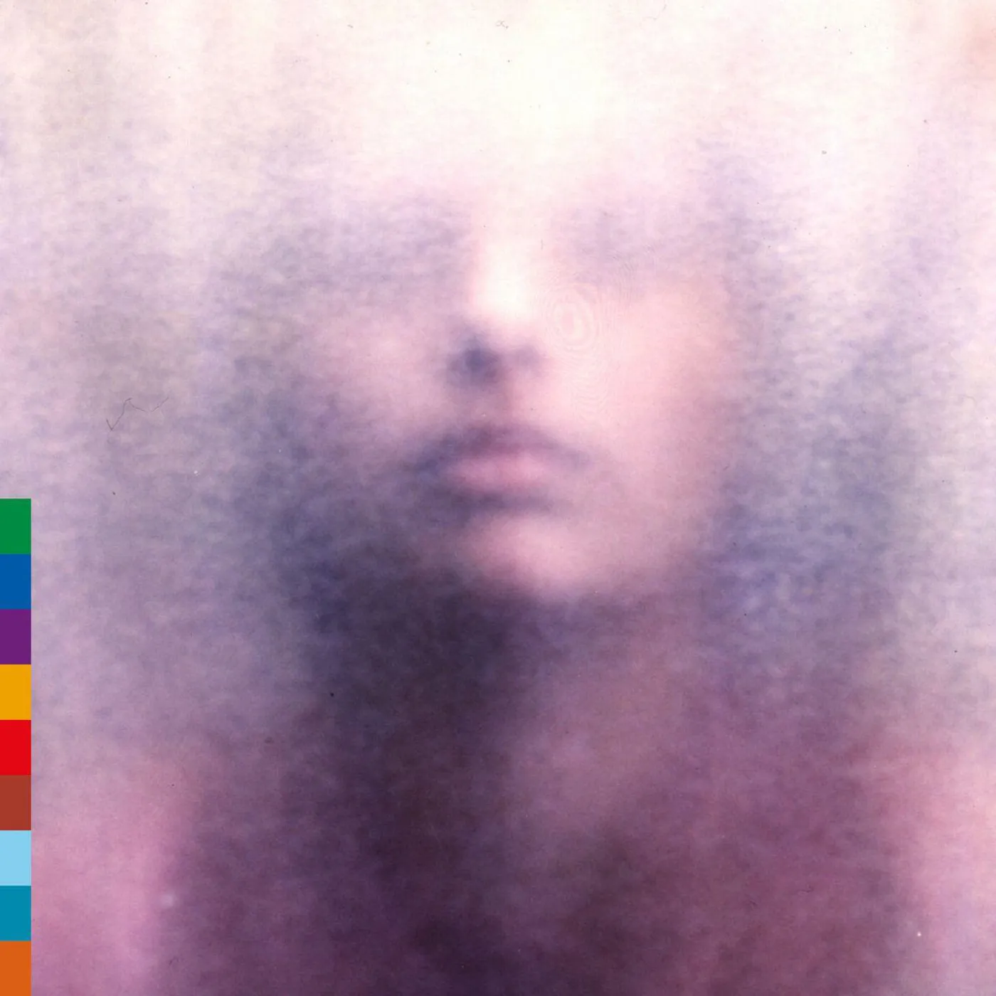 Sheila Chandra ZEN KISS Vinyl Record