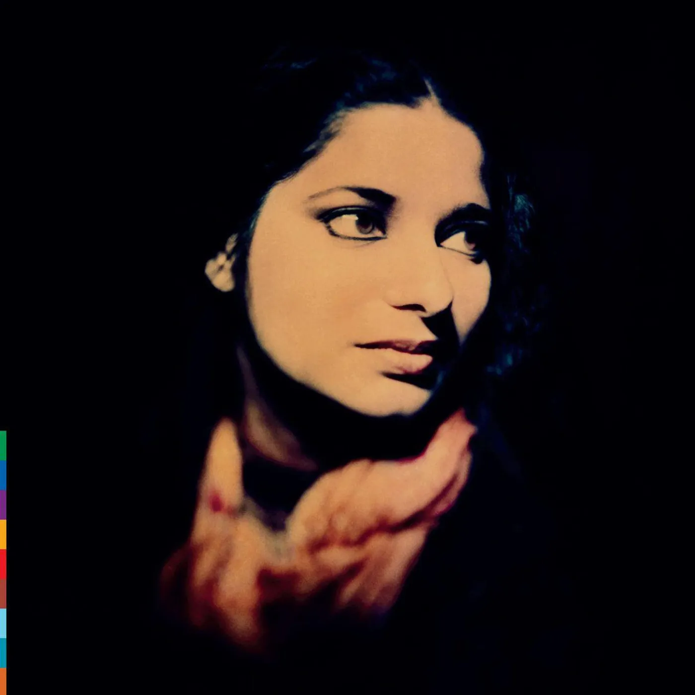 Sheila Chandra ABONECRONEDRONE Vinyl Record