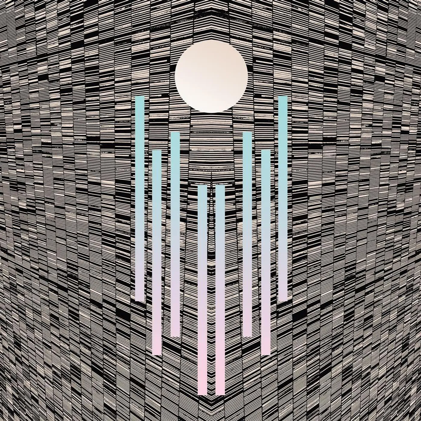 WuW L'orchaostre Vinyl Record