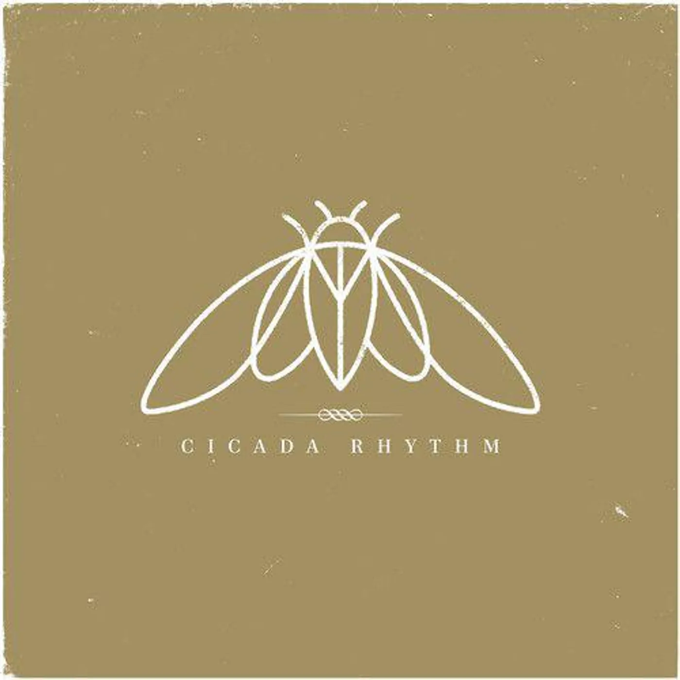 Cicada Rhythm (DL Code) Vinyl Record