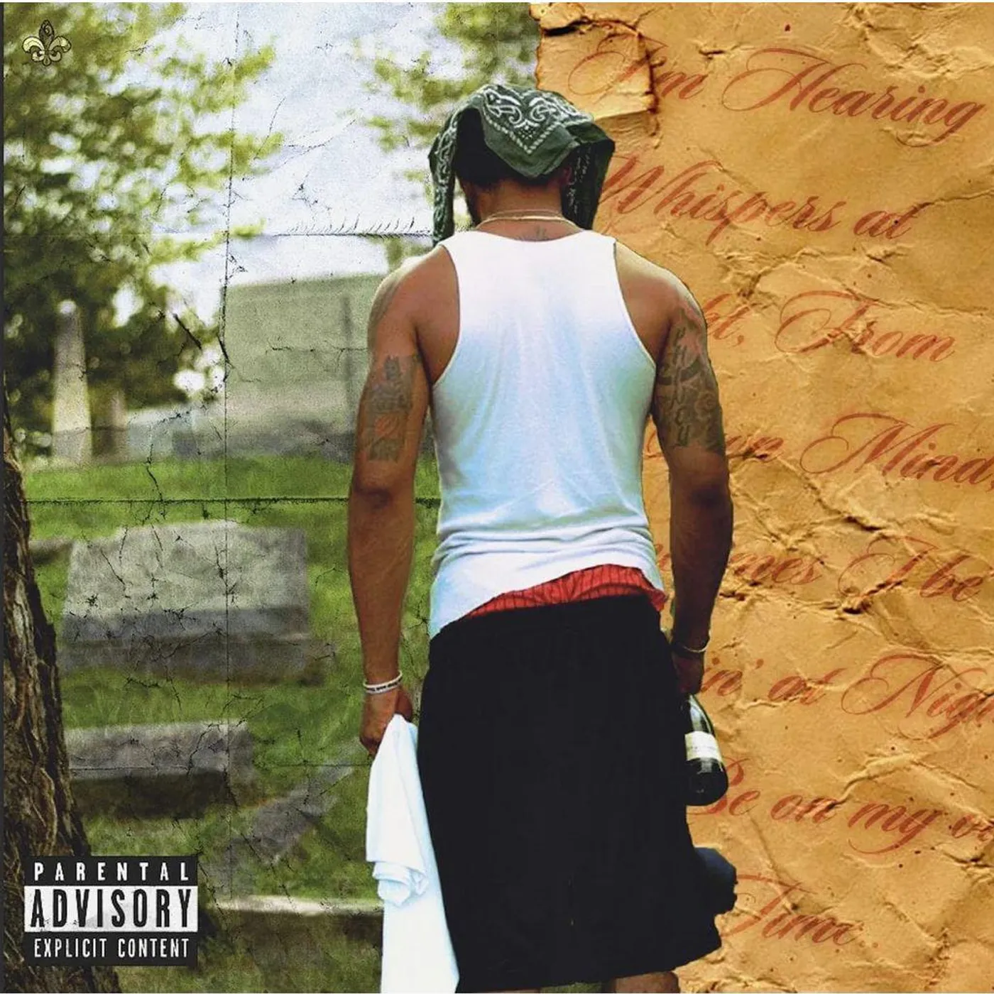 Monday Night I'm Mad Hol'on Vinyl Record