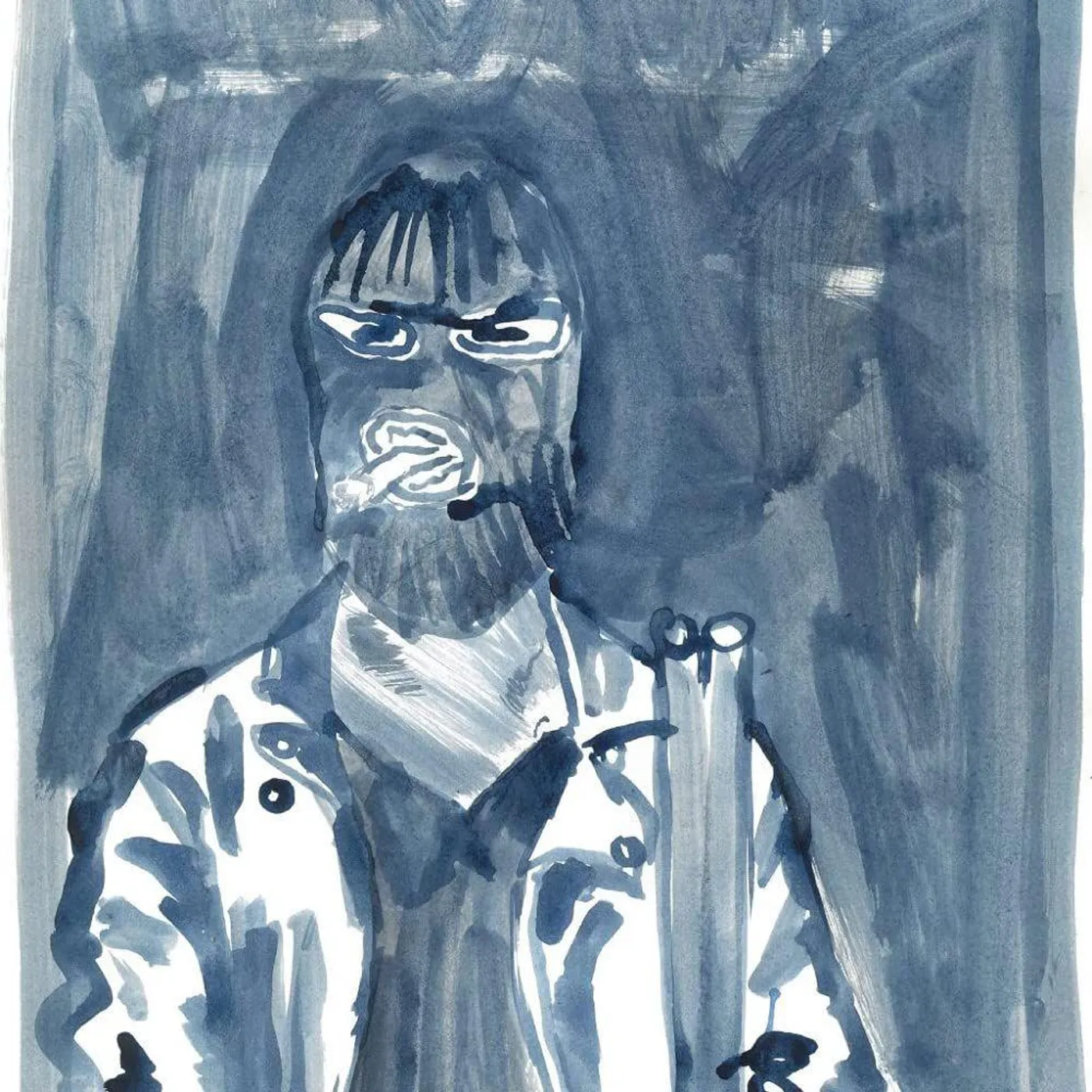 Sans Merit Early Grave Vinyl Record