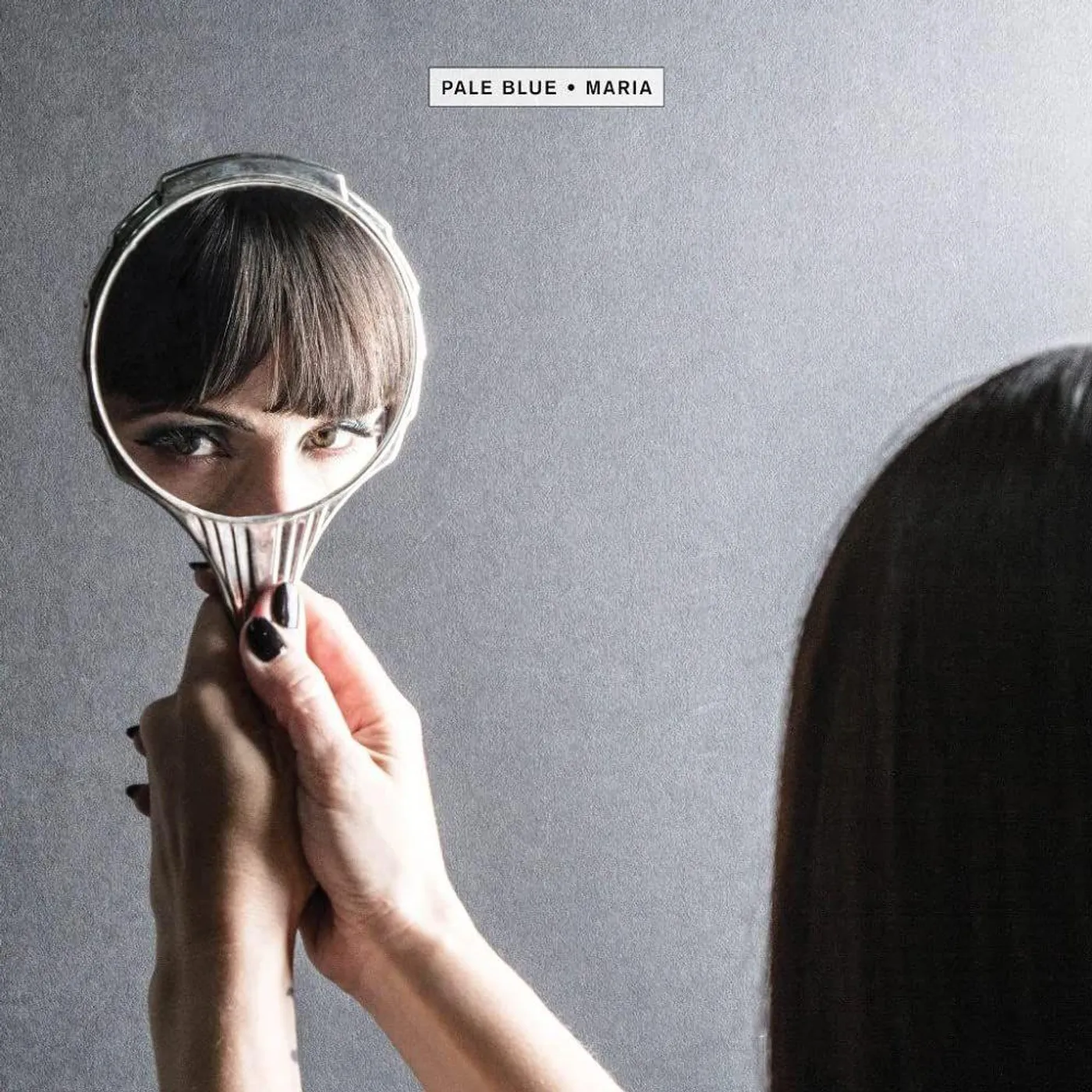 Pale Blue Maria (2LP) Vinyl Record