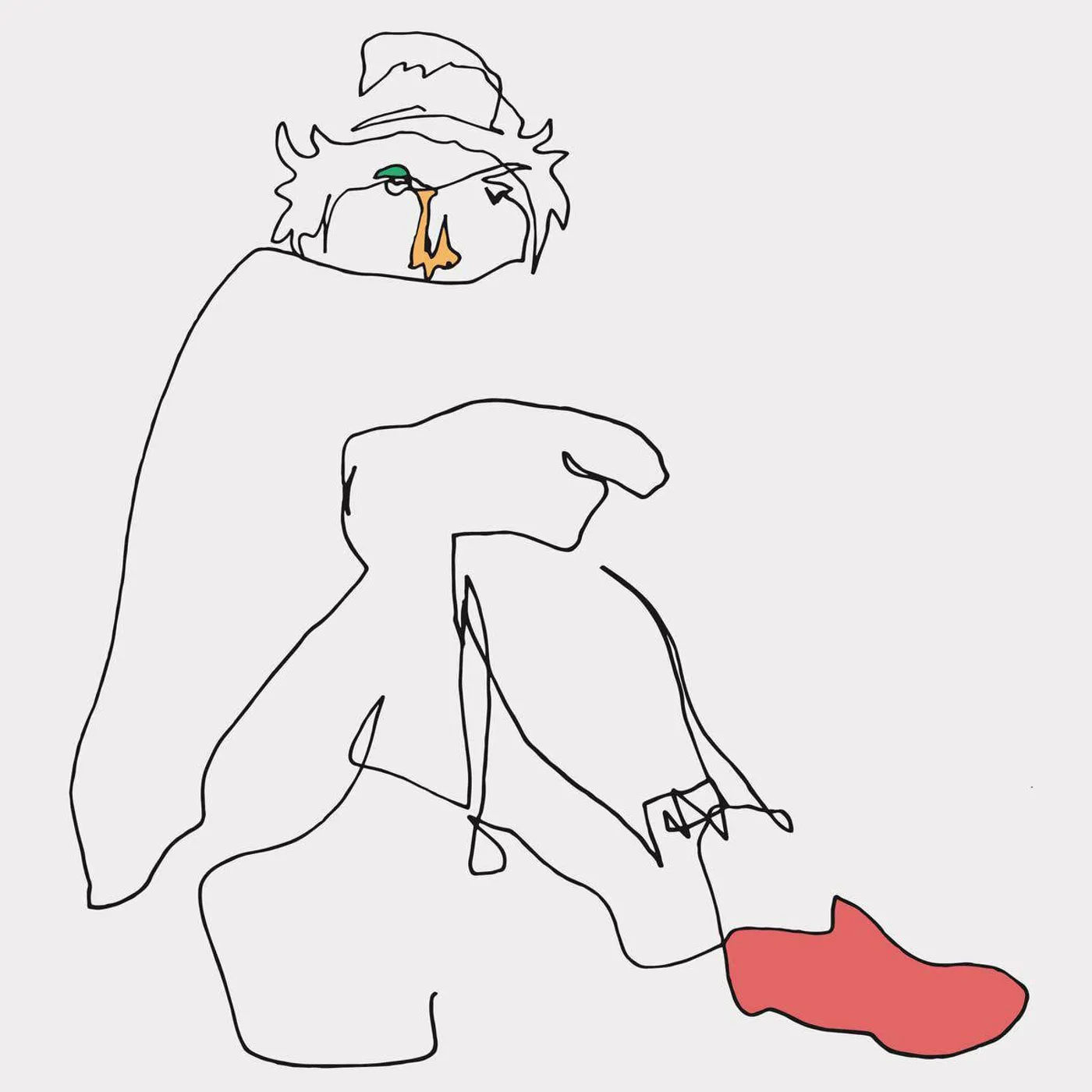 Sam Gendel Fresh Bread (2lp) Vinyl Record