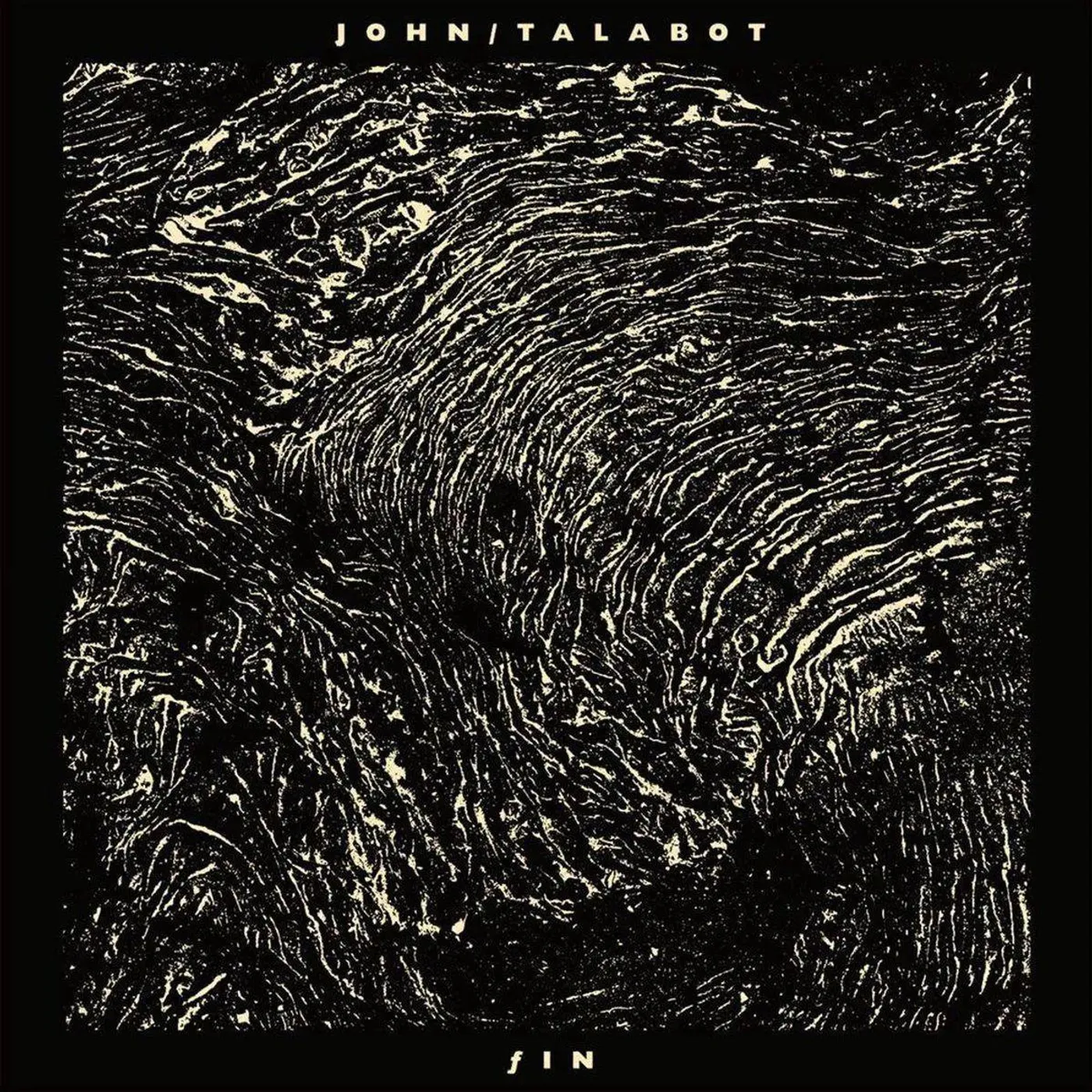 John Talabot Fin (LP/CD) (Vinyl)