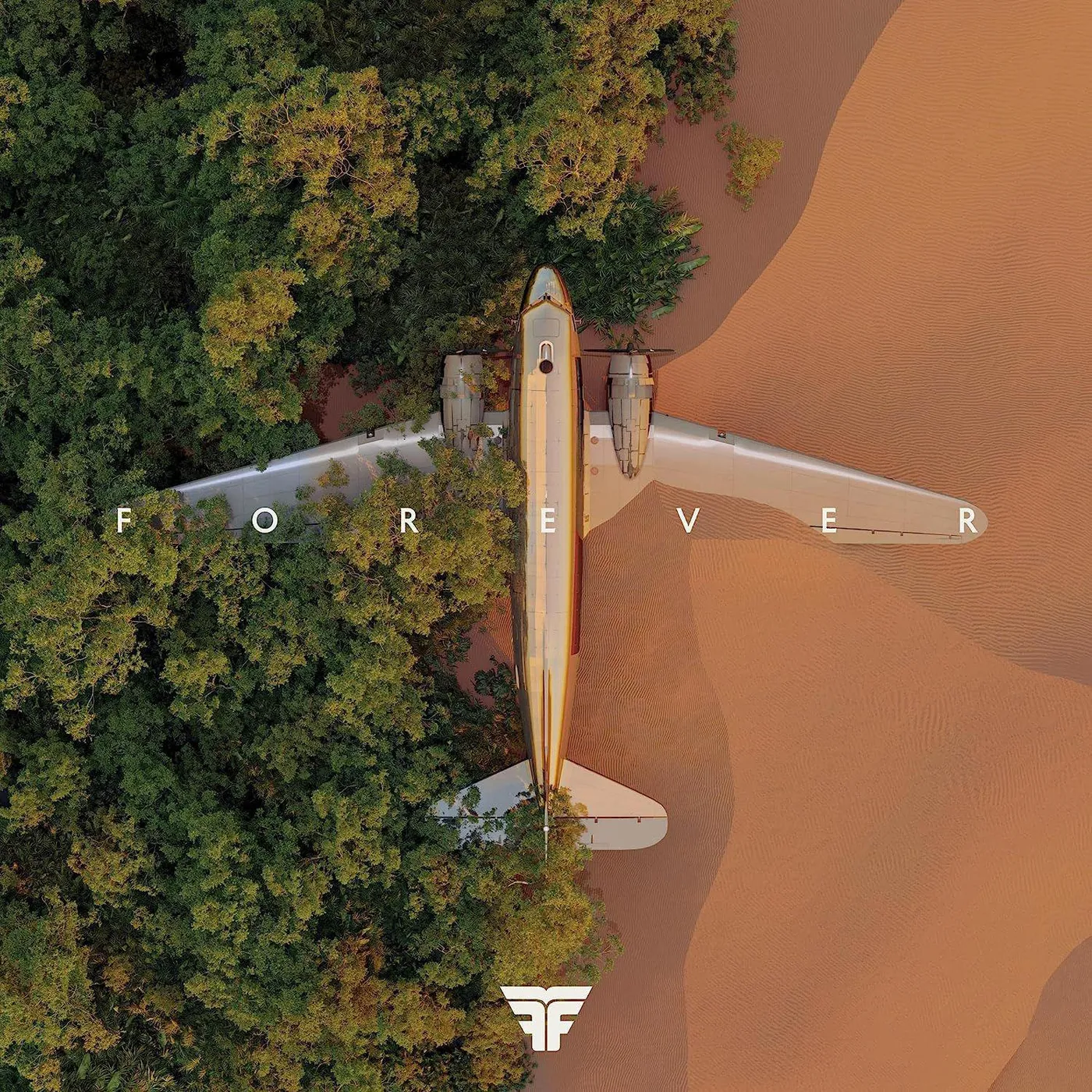 Flight Facilities Forever (2lp) Vinyl Record