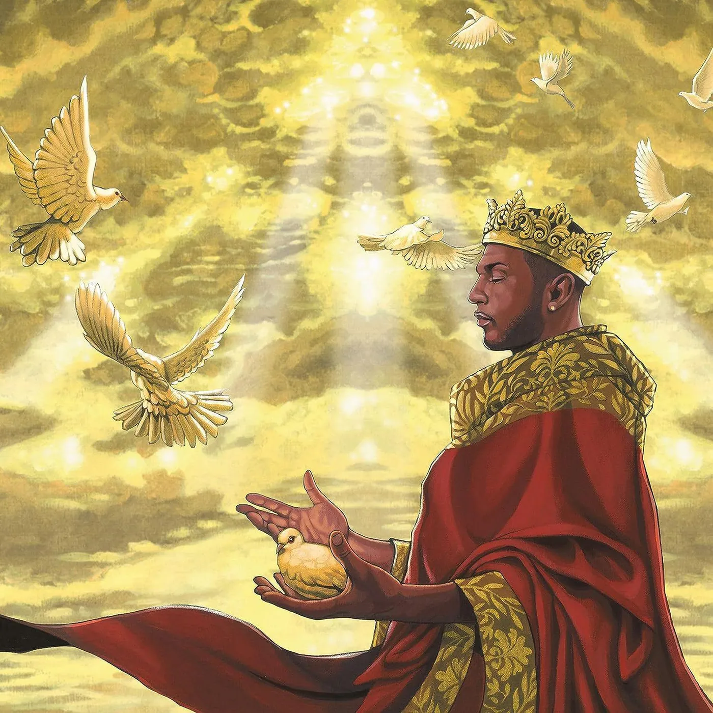 Shafiq Husayn So Gold (2lp) Vinyl Record