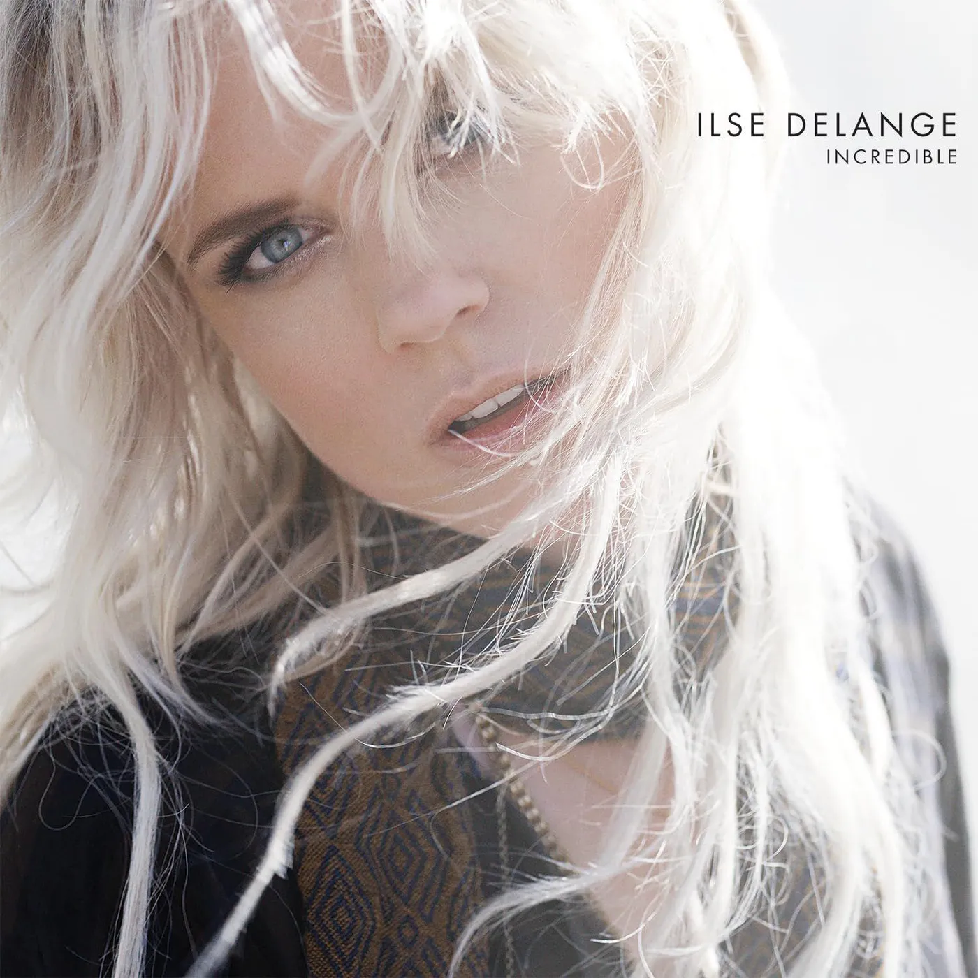 Ilse DeLange Incredible (180g) Vinyl Record