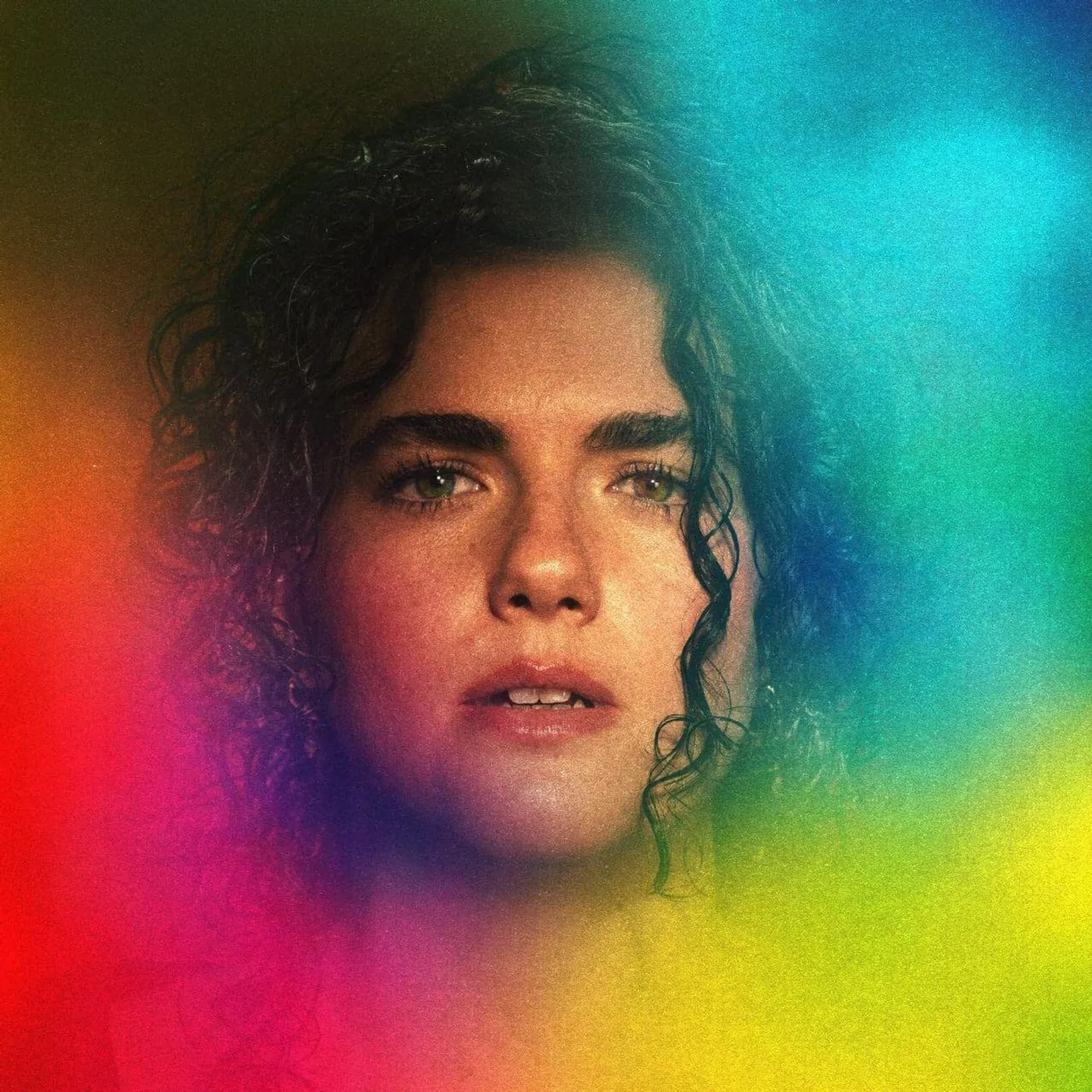 Georgia EUPHORIC Vinyl Record