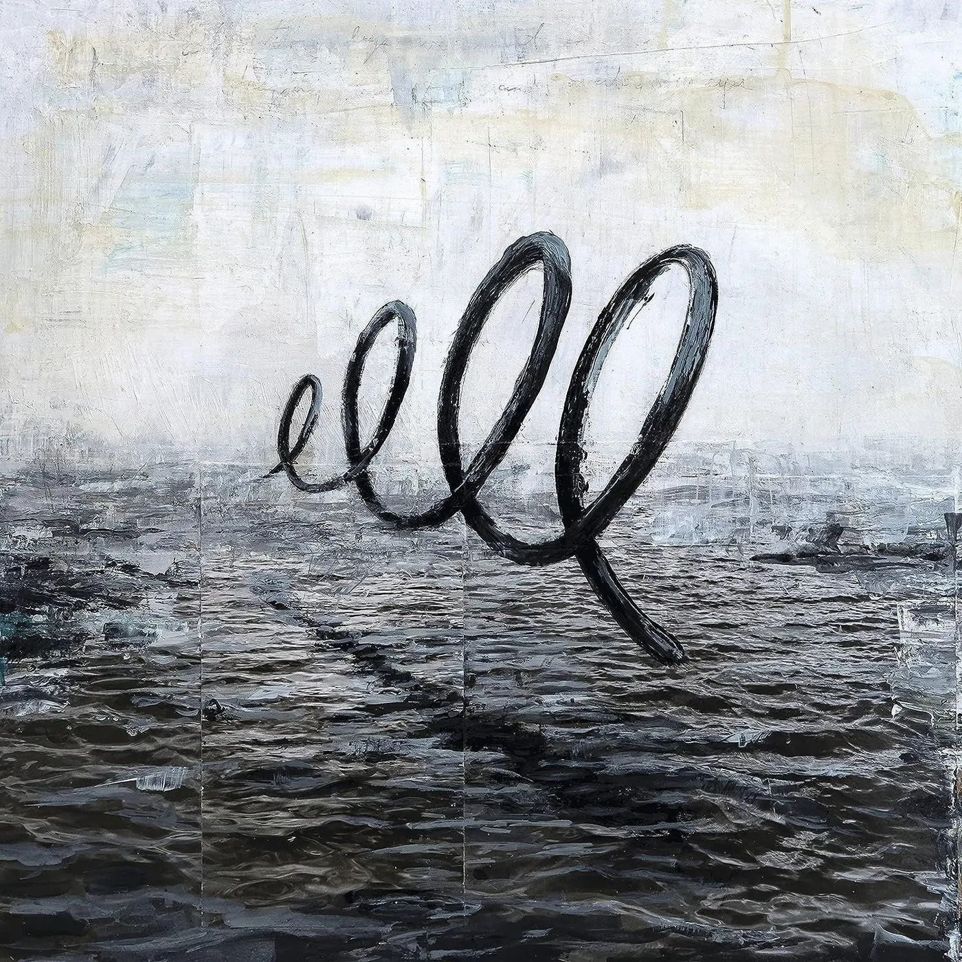 hackedepicciotto Keepsakes Vinyl Record