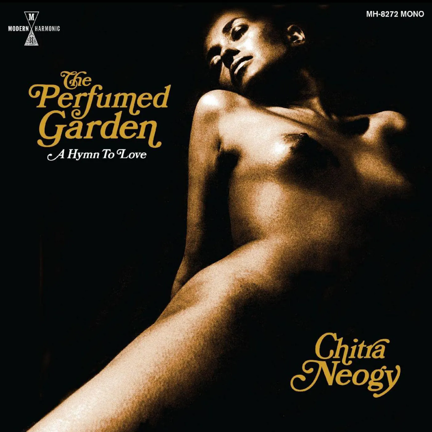 Chitra Neogy The Perfumed Garden (Box Set + Book) Vinyl Record