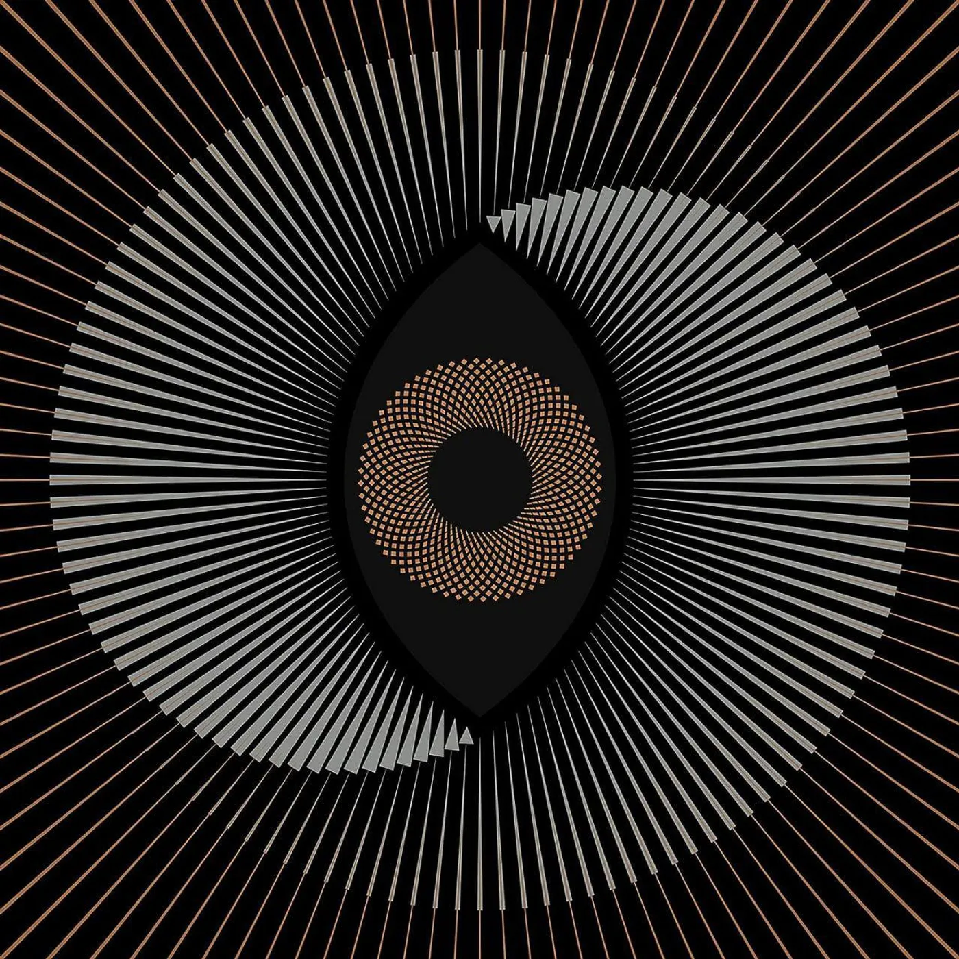 The Ocean HOLOCENE (INSTRUMENTAL) Vinyl Record