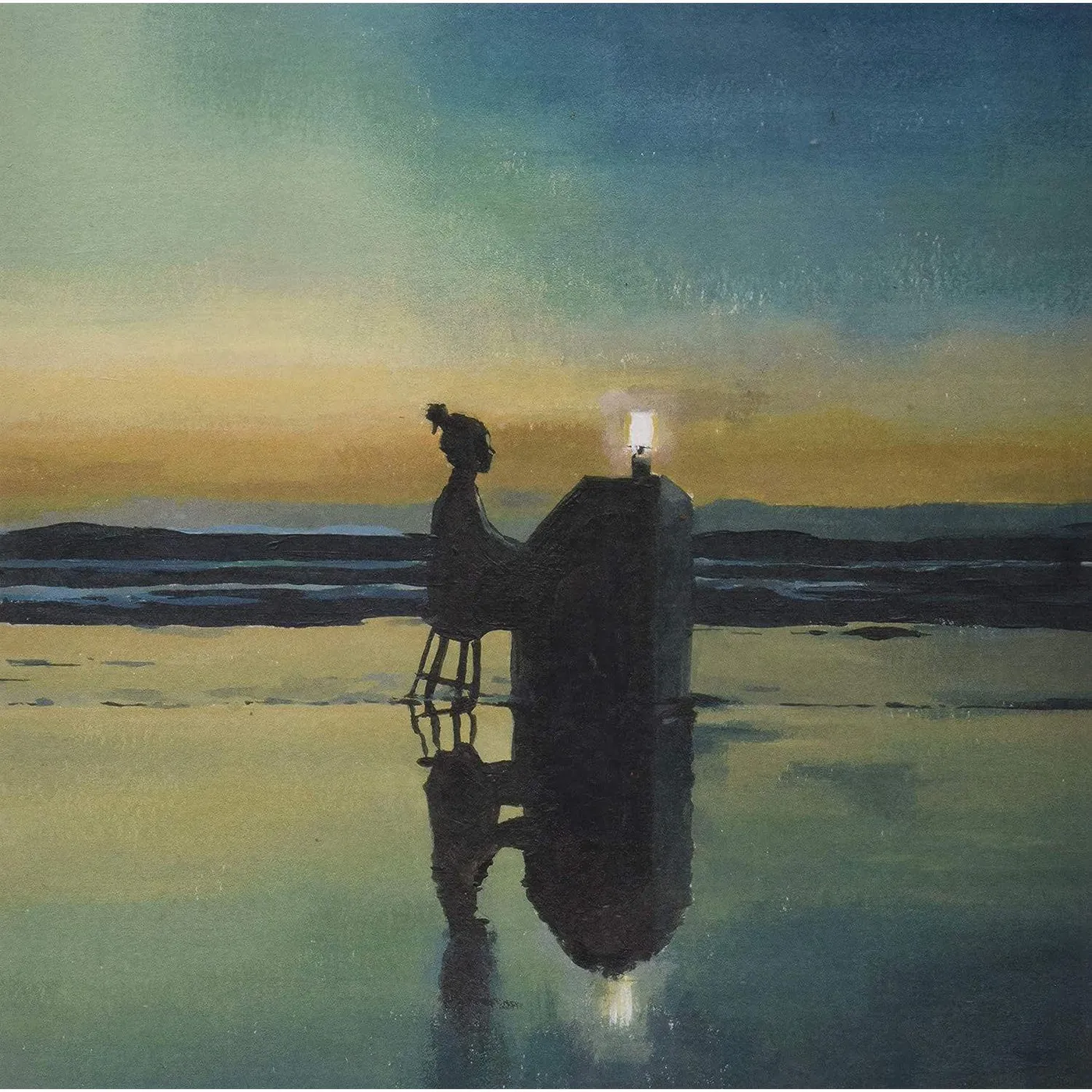 FKJ Ylang Ylang Ep (Deluxe Edition) Vinyl Record