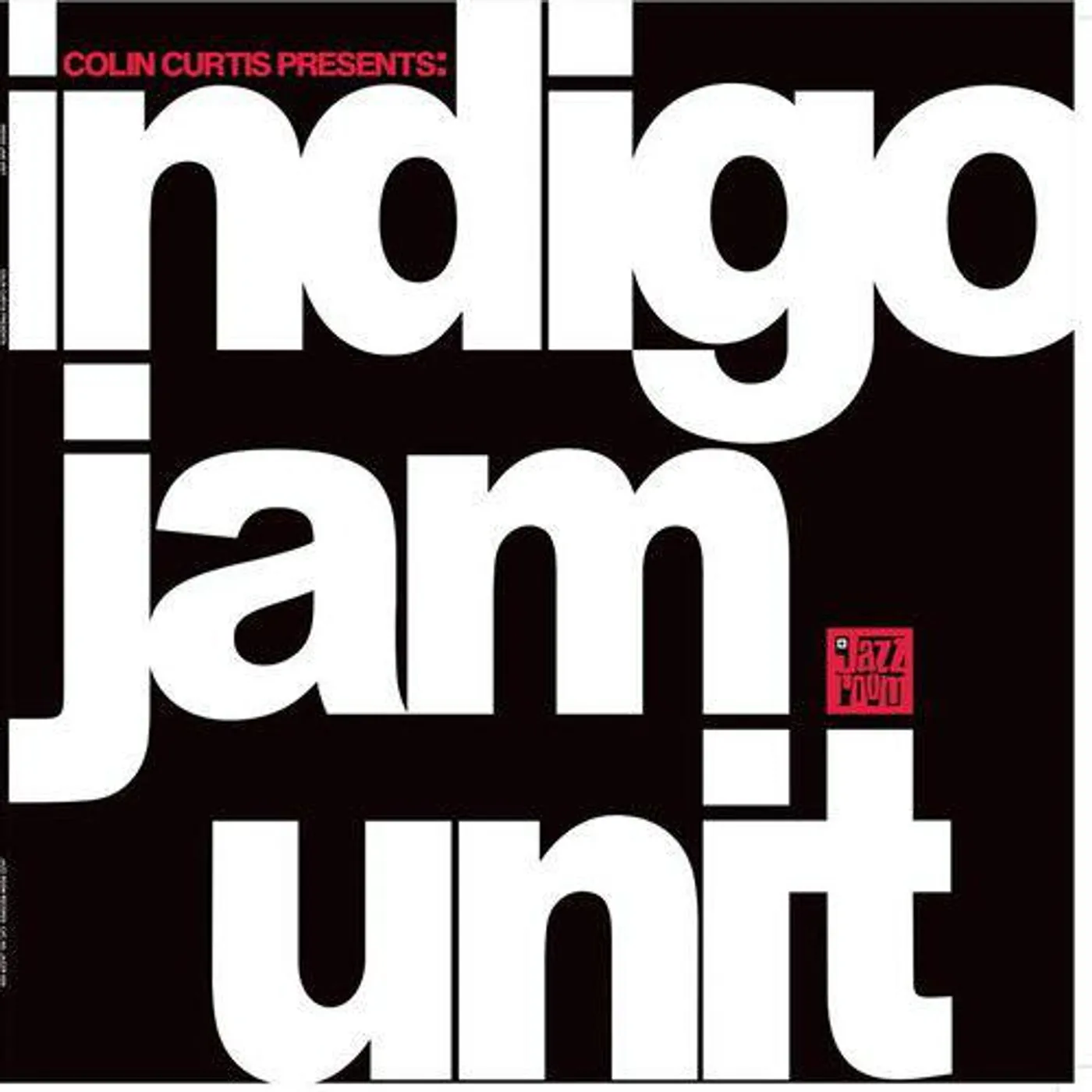Lights／indigo jam unit レコード Indigo Jam Unit Vinyl Record