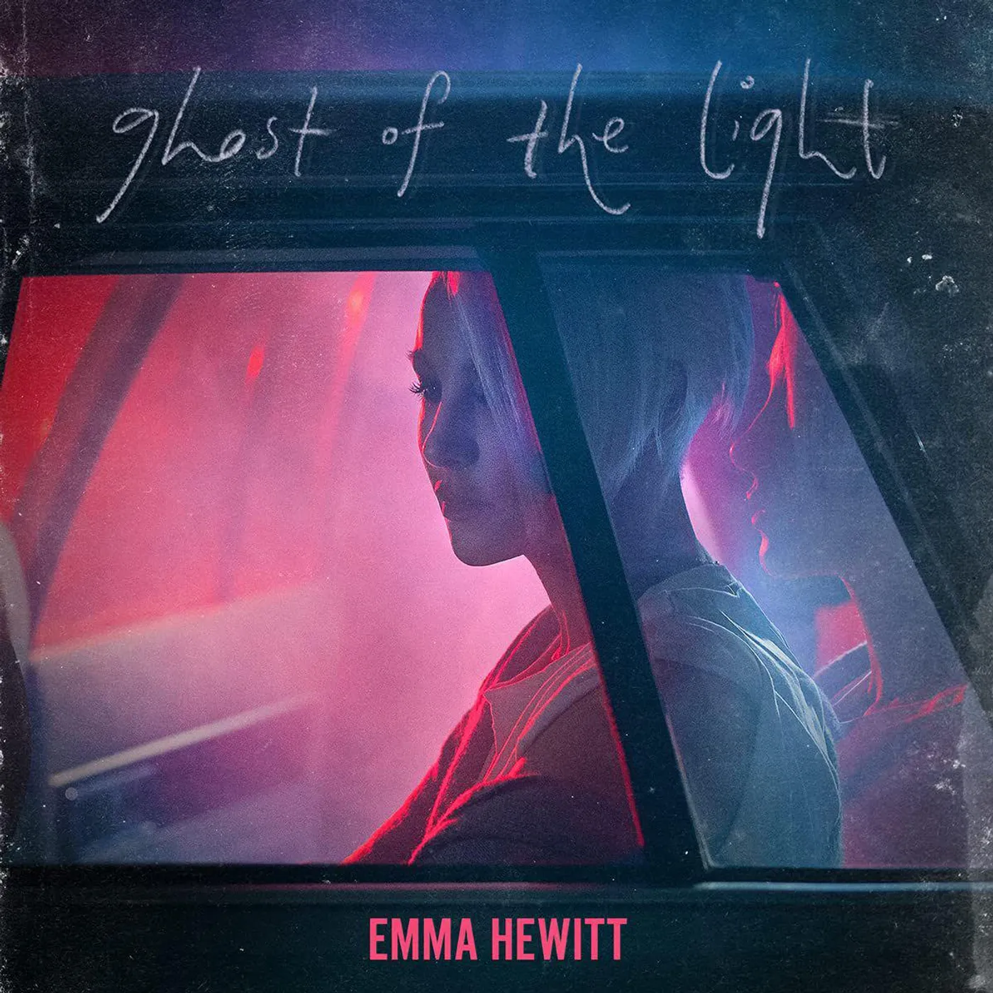 Emma Hewitt Ghost Of The Light Vinyl Record