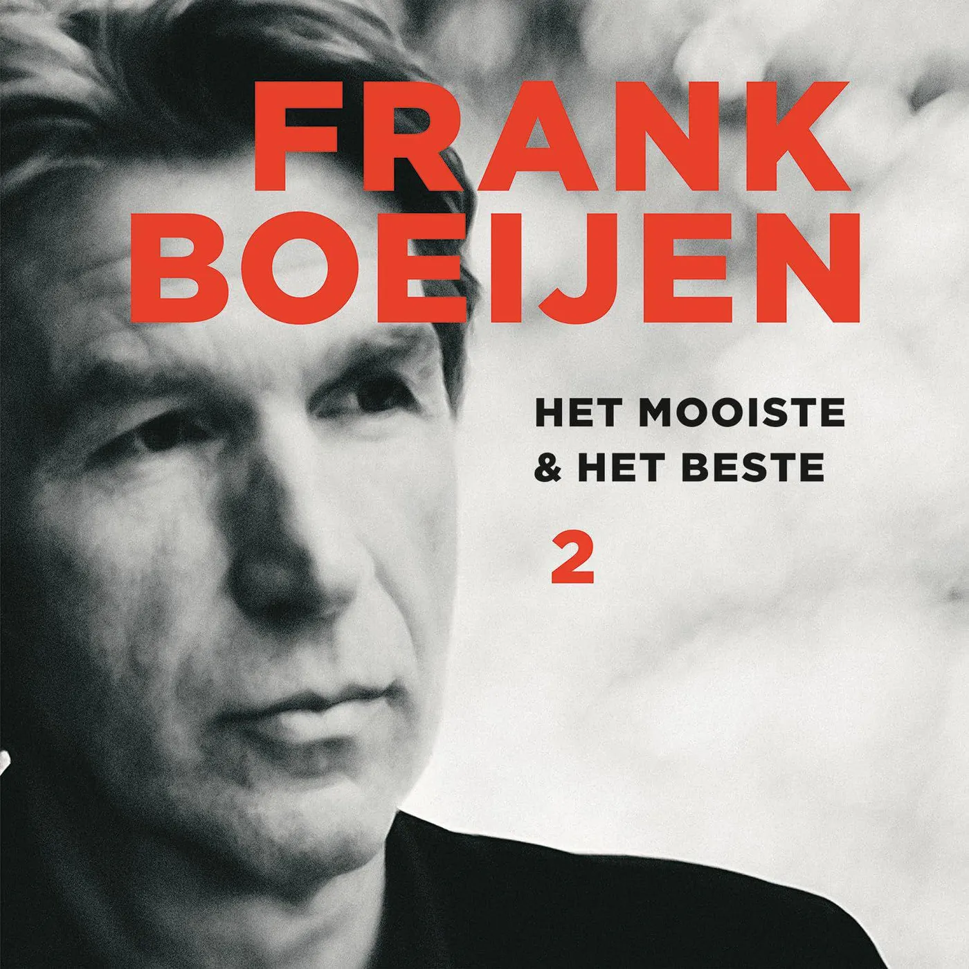 Frank Boeijen Het Mooiste & Het Beste 2 (3lp/silver Vinyl Record/180g)