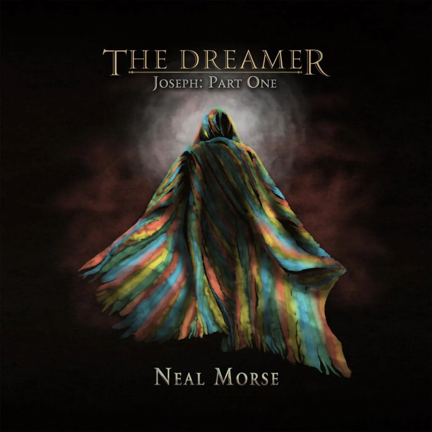 Neal Morse Dreamer - Joseph (2LP) Vinyl Record