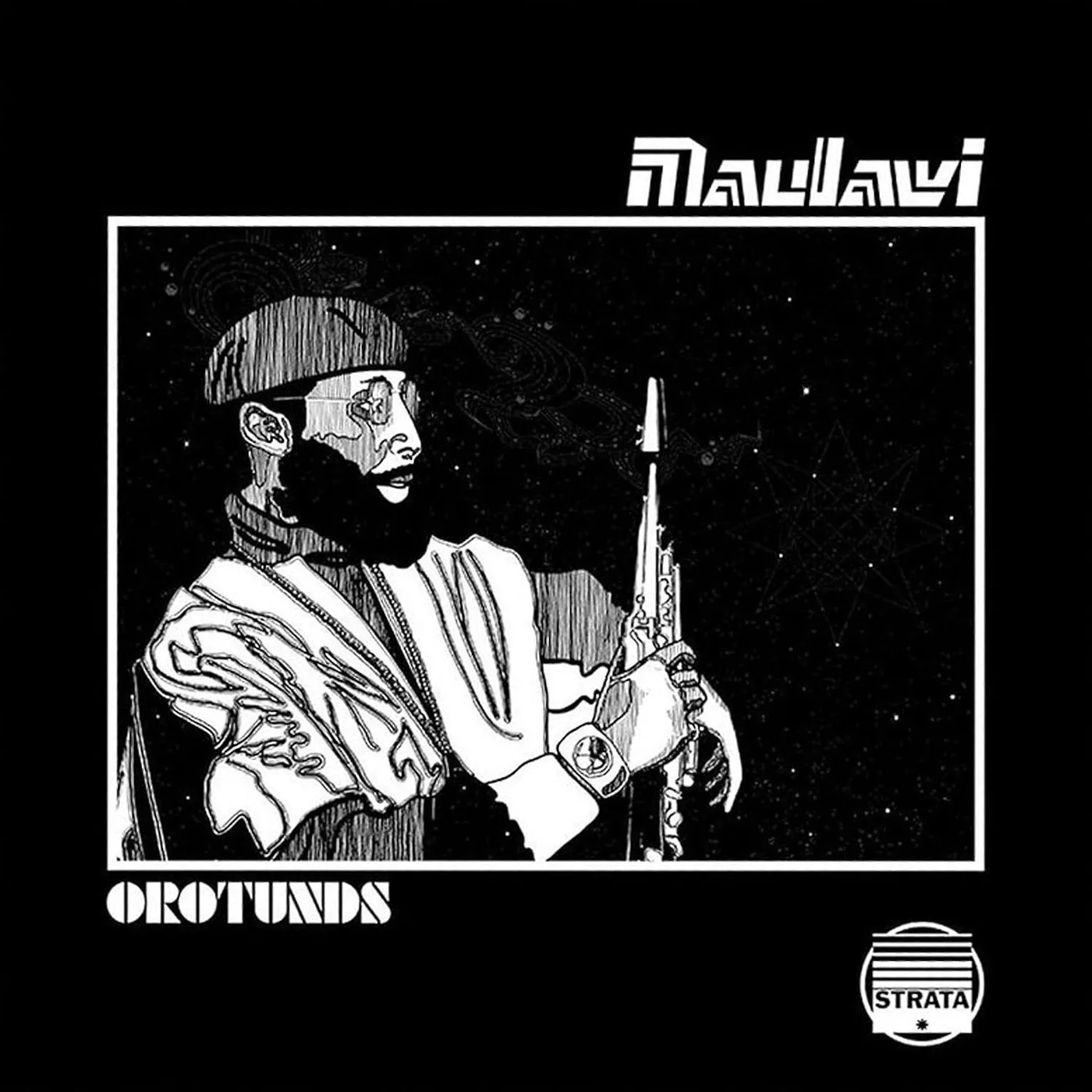 Maulawi Orotunds Vinyl Record