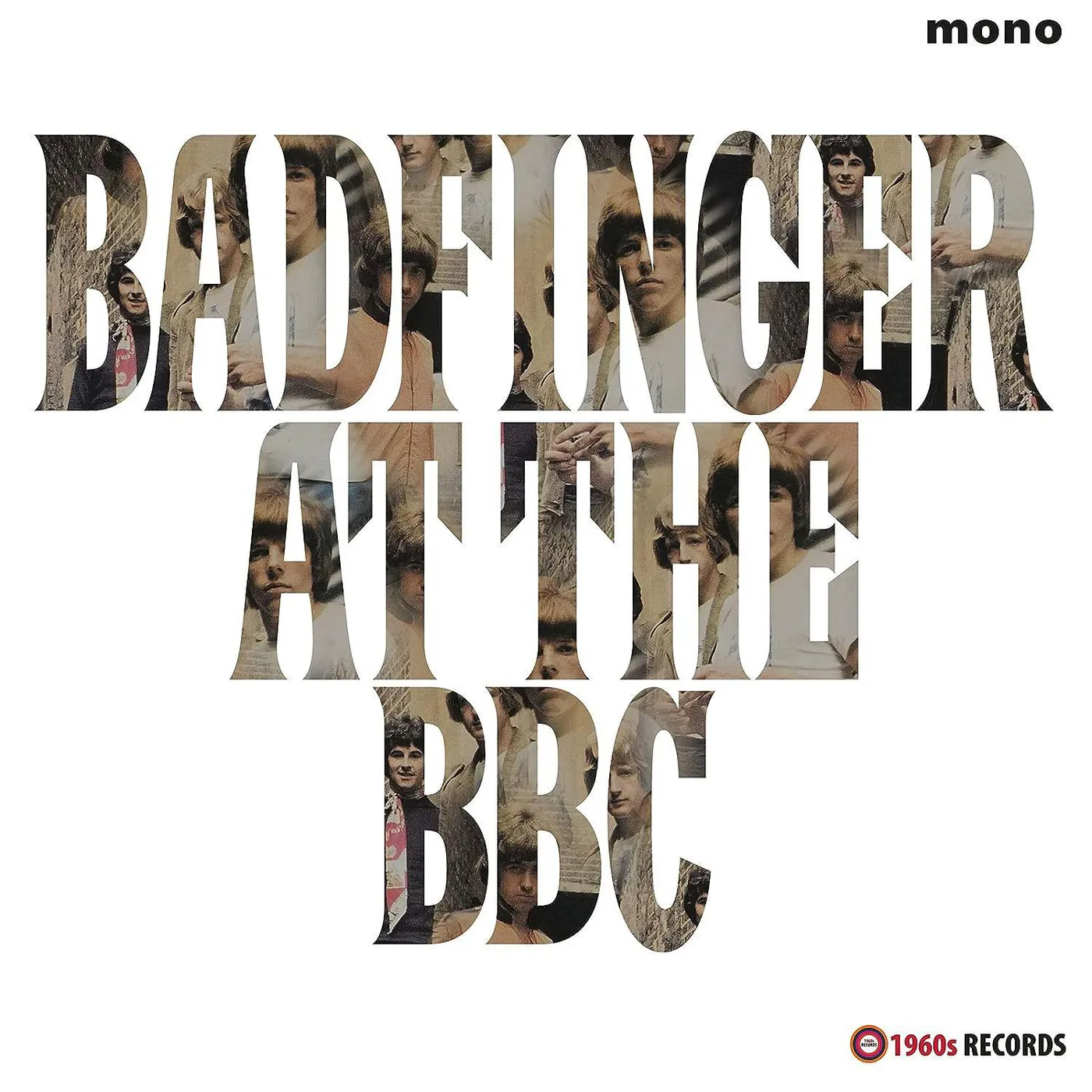  Badfinger at the BBC 1969-1970 Vinyl Record