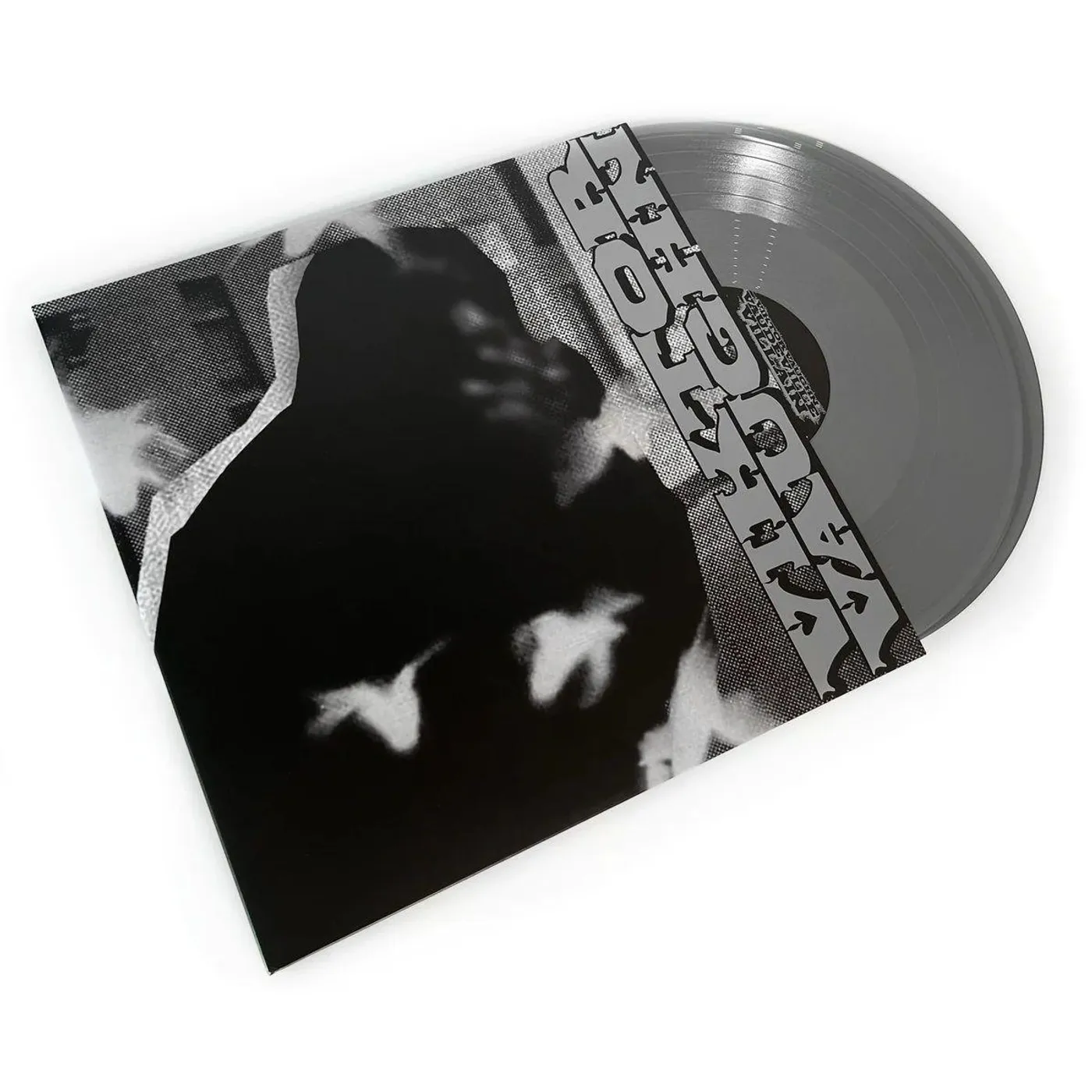 Viktor Vaughn VAUDEVILLE VILLAIN (2LP/COLOURED VINYL) Vinyl Record