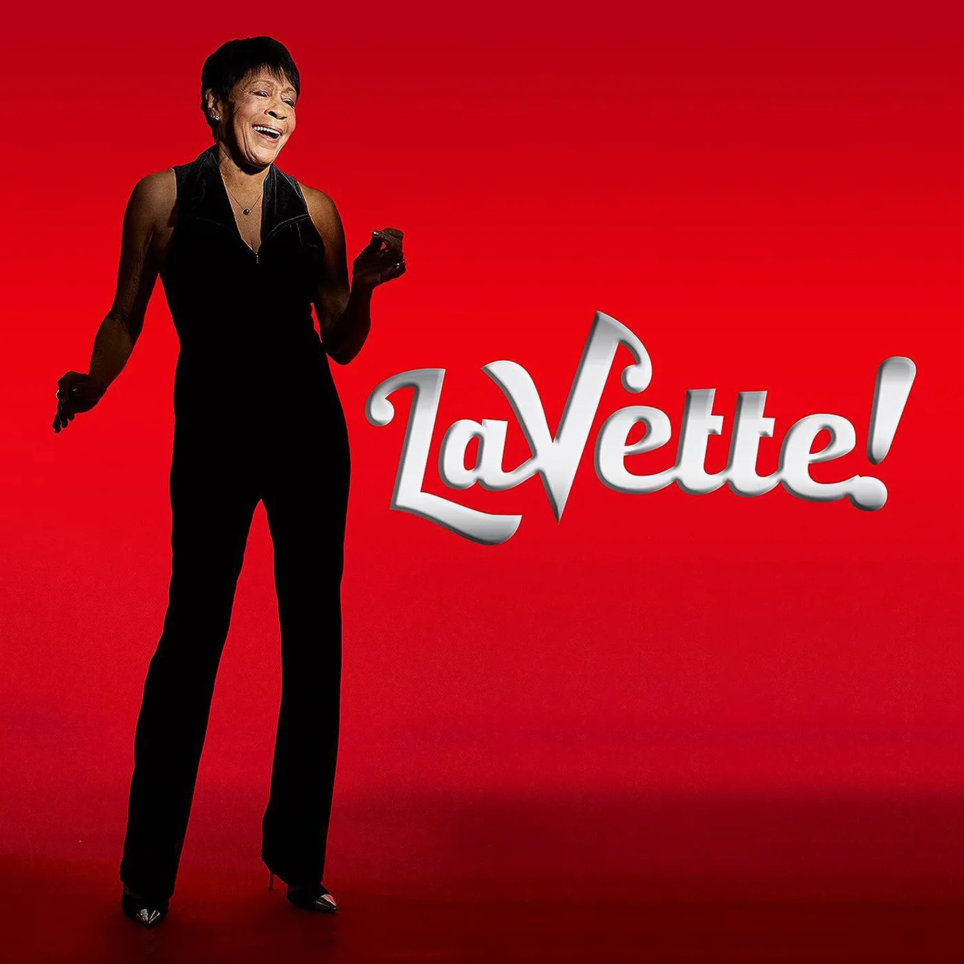 Bettye LaVette LAVETTE! Vinyl Record