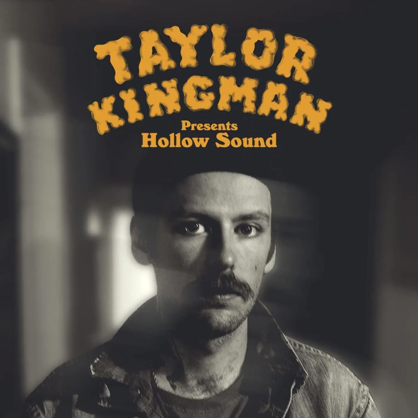 Taylor Kingman HOLLOW SOUND Vinyl Record