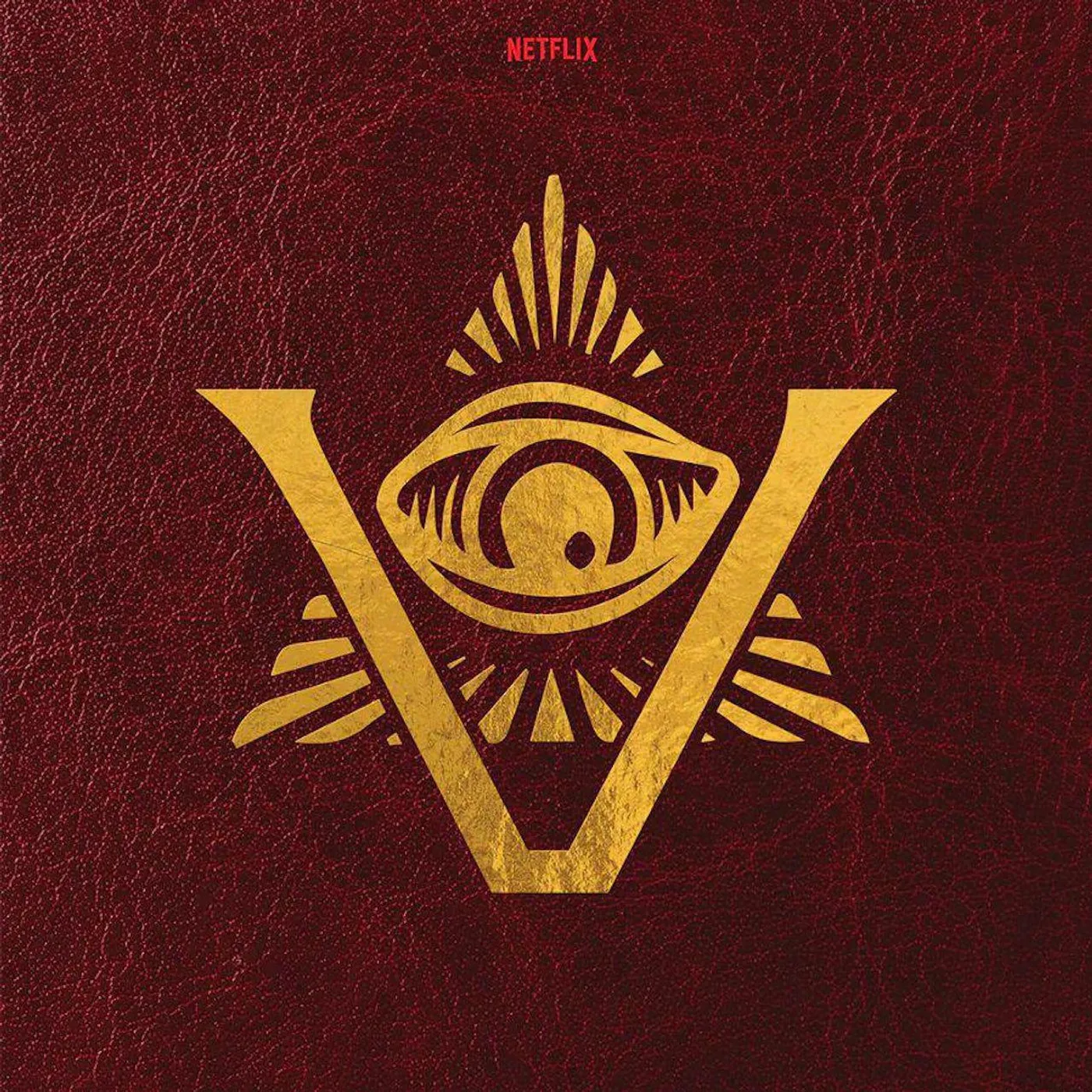 Orbital Pentaverate (OST) (2LP/Metallic Gold & Black Smoke) Vinyl Record