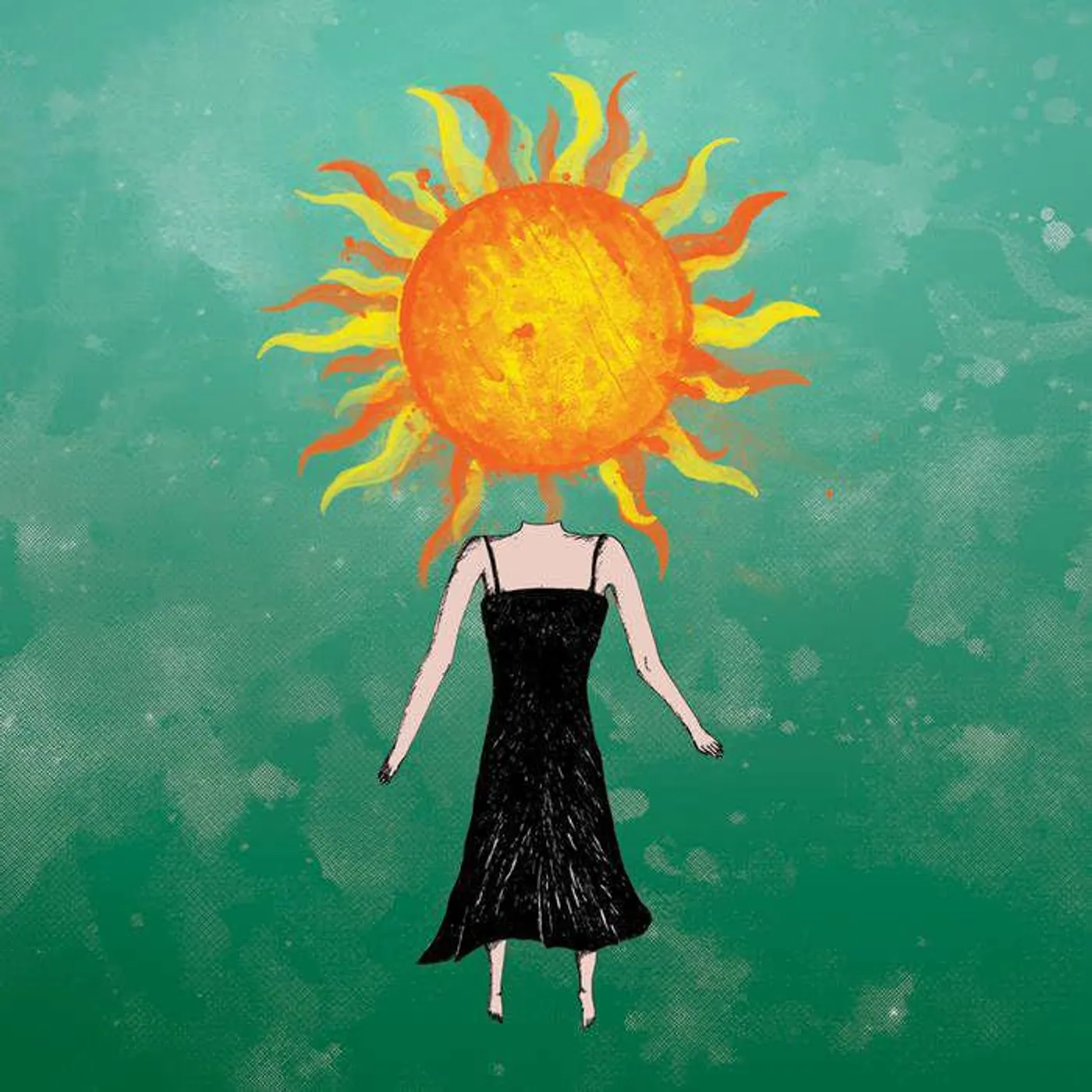 Balance And Composure Separation (White) Vinyl Record