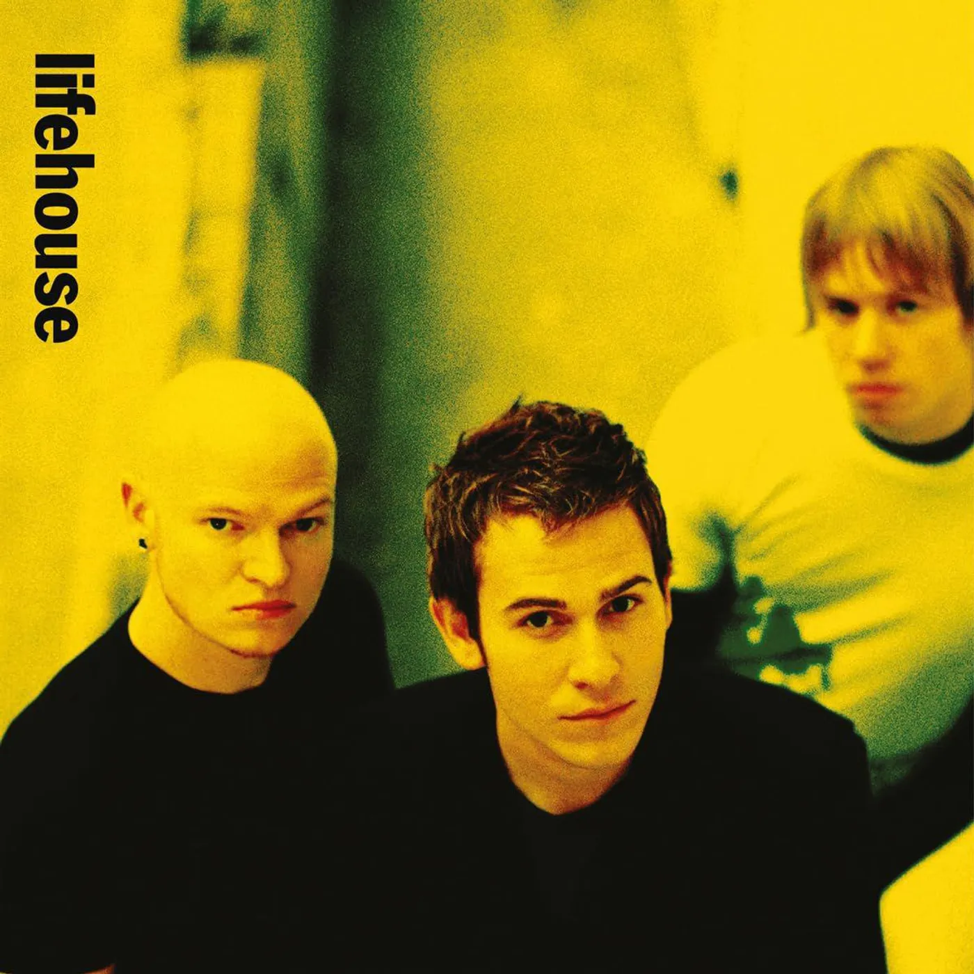 LIFEHOUSE (180G) Vinyl Record