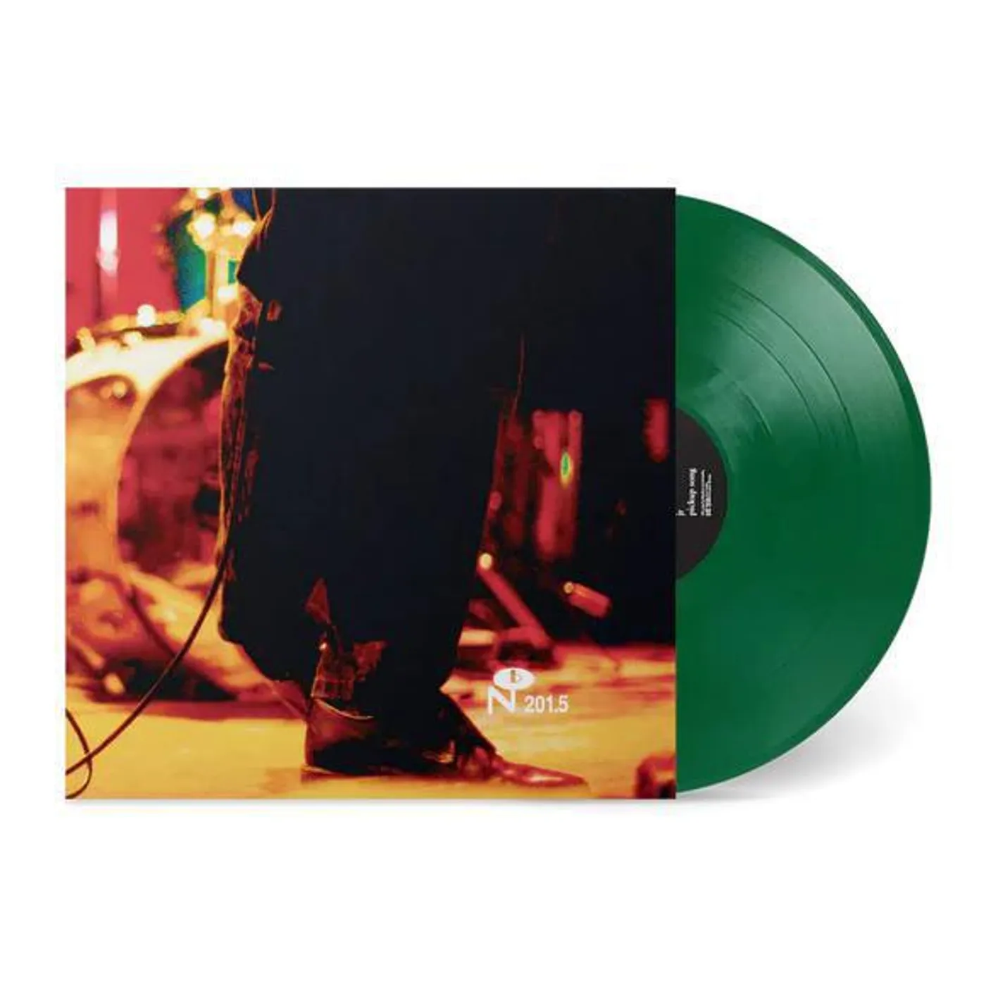 Codeine What About The Lonely? (Opaque Green Vinyl Record)