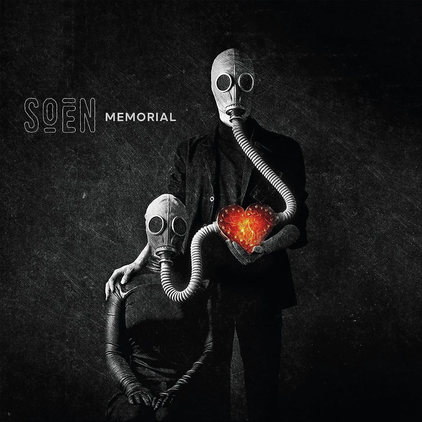 Soen MEMORIAL Vinyl Record