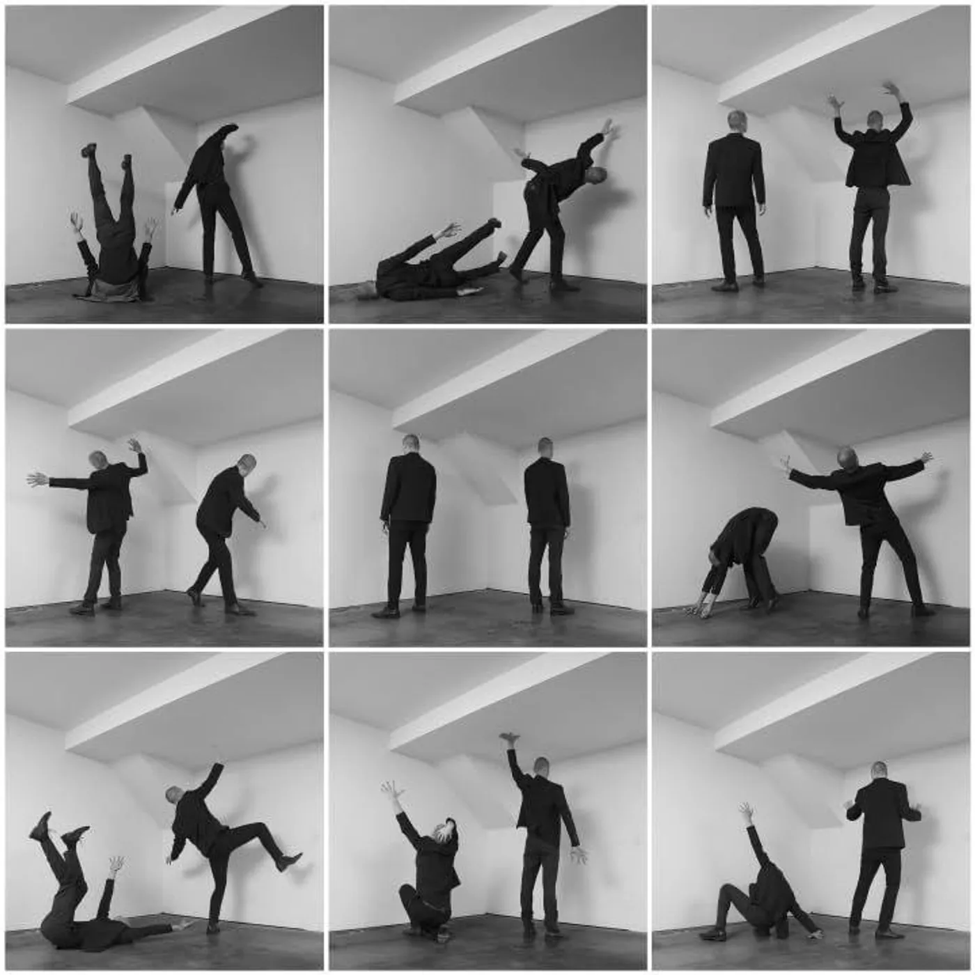 Sprain Lamb as Effigy (2LP) Vinyl Record