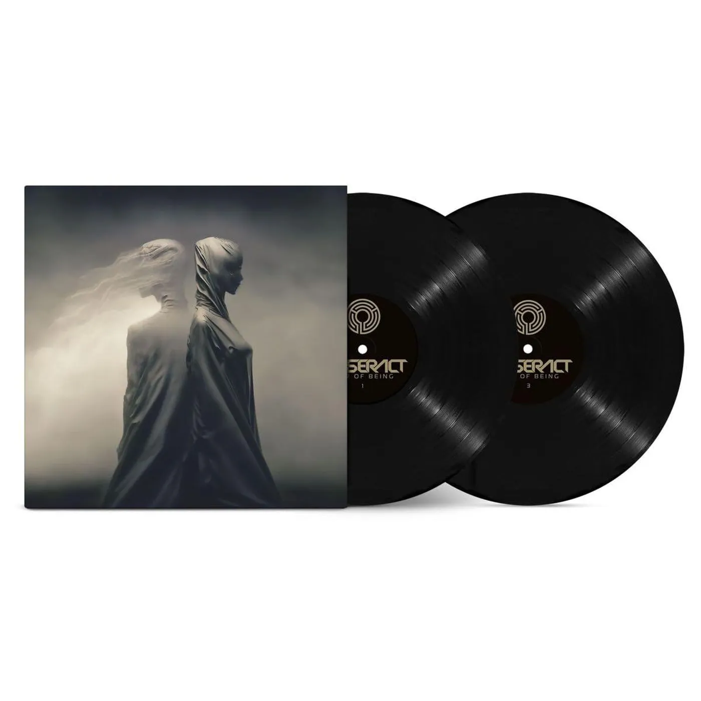 TesseracT War Of Being (2LP) Vinyl Record