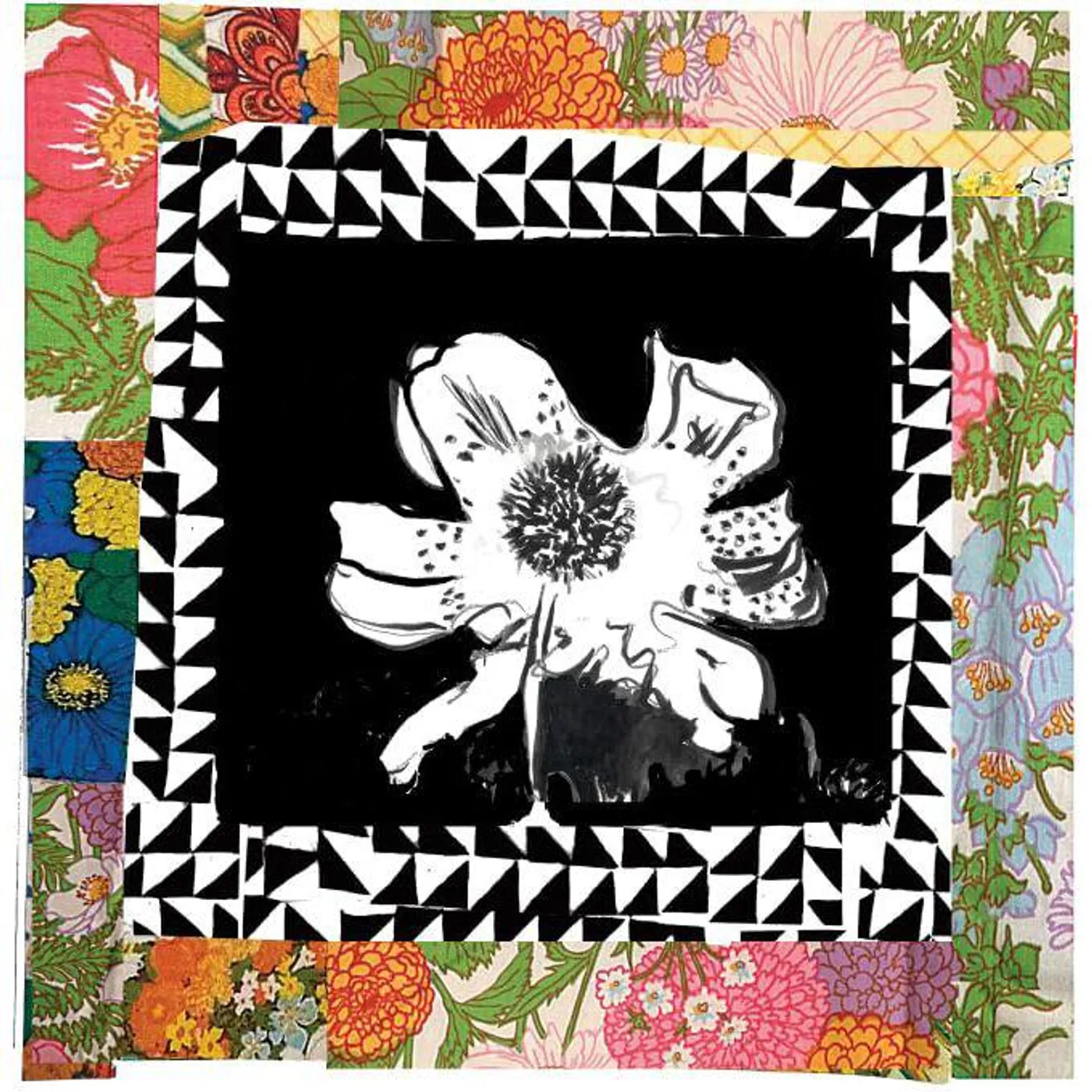 Woods Perennial (Color) Vinyl Record