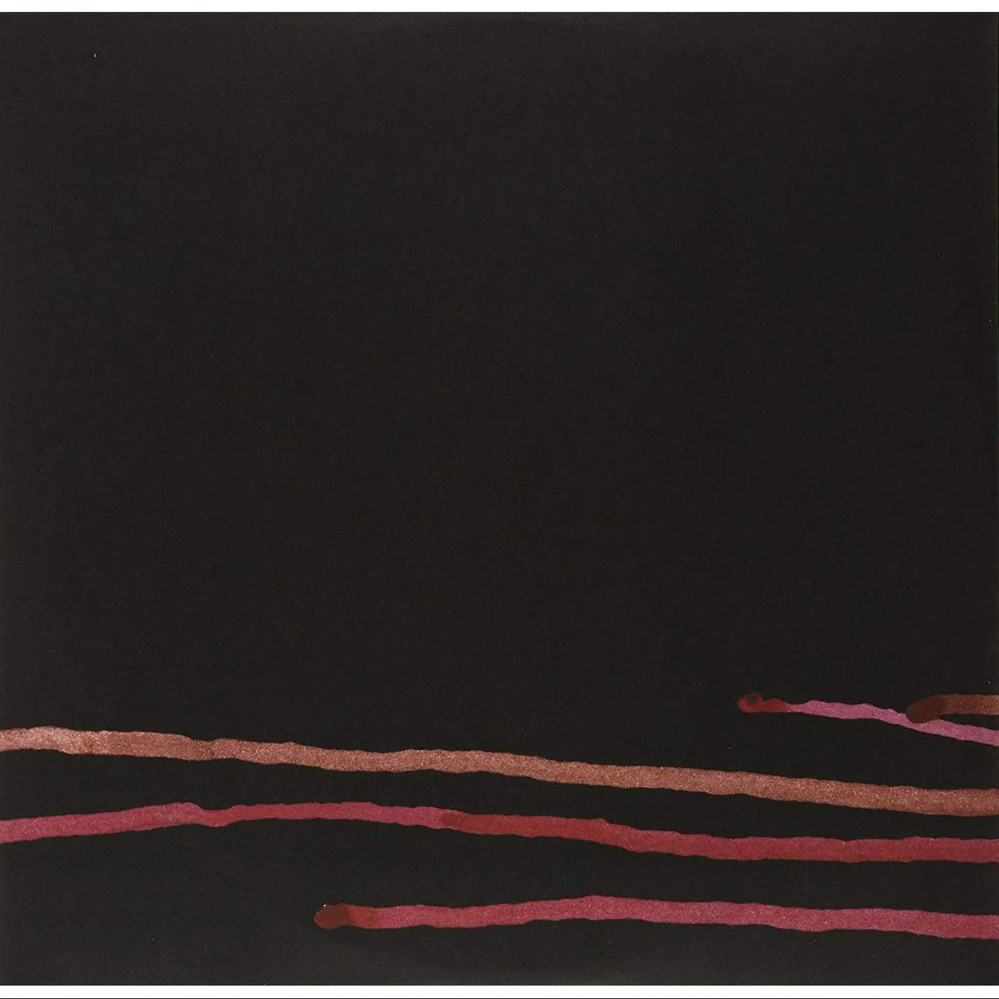 City and Colour Bring Me Your Love Vinyl Record