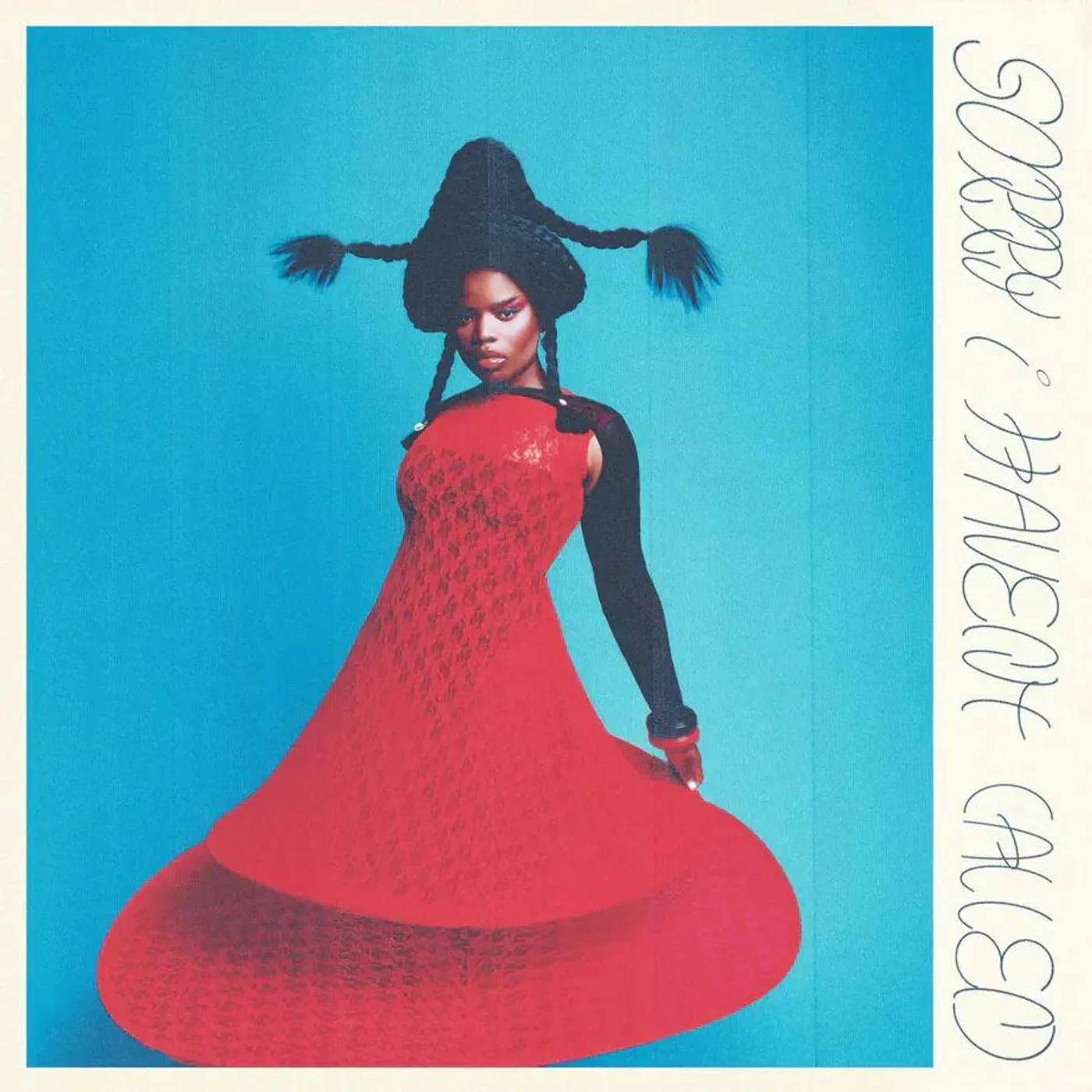 Vagabon Sorry I Haven't Called (140g) Vinyl Record