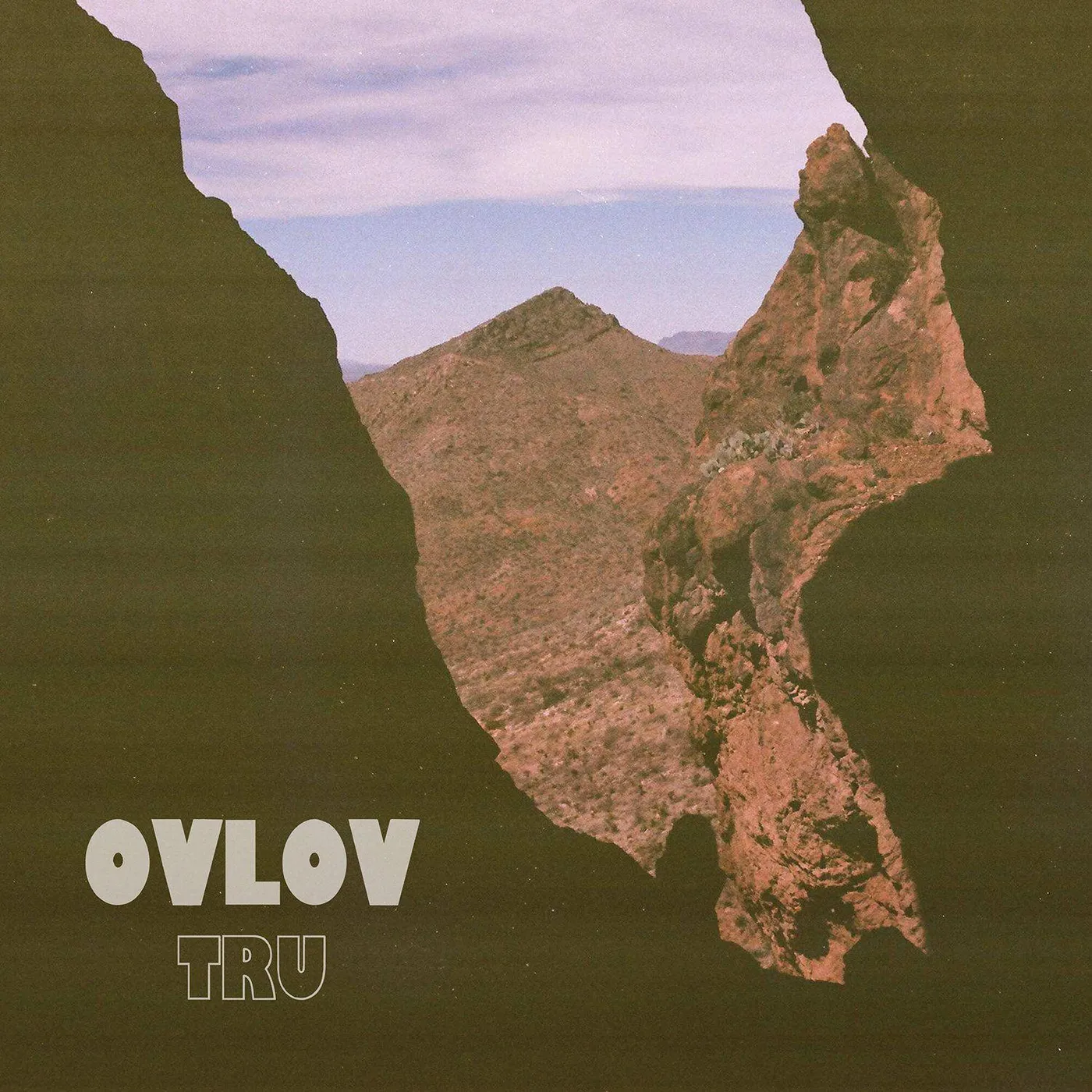 Ovlov Tru Vinyl Record