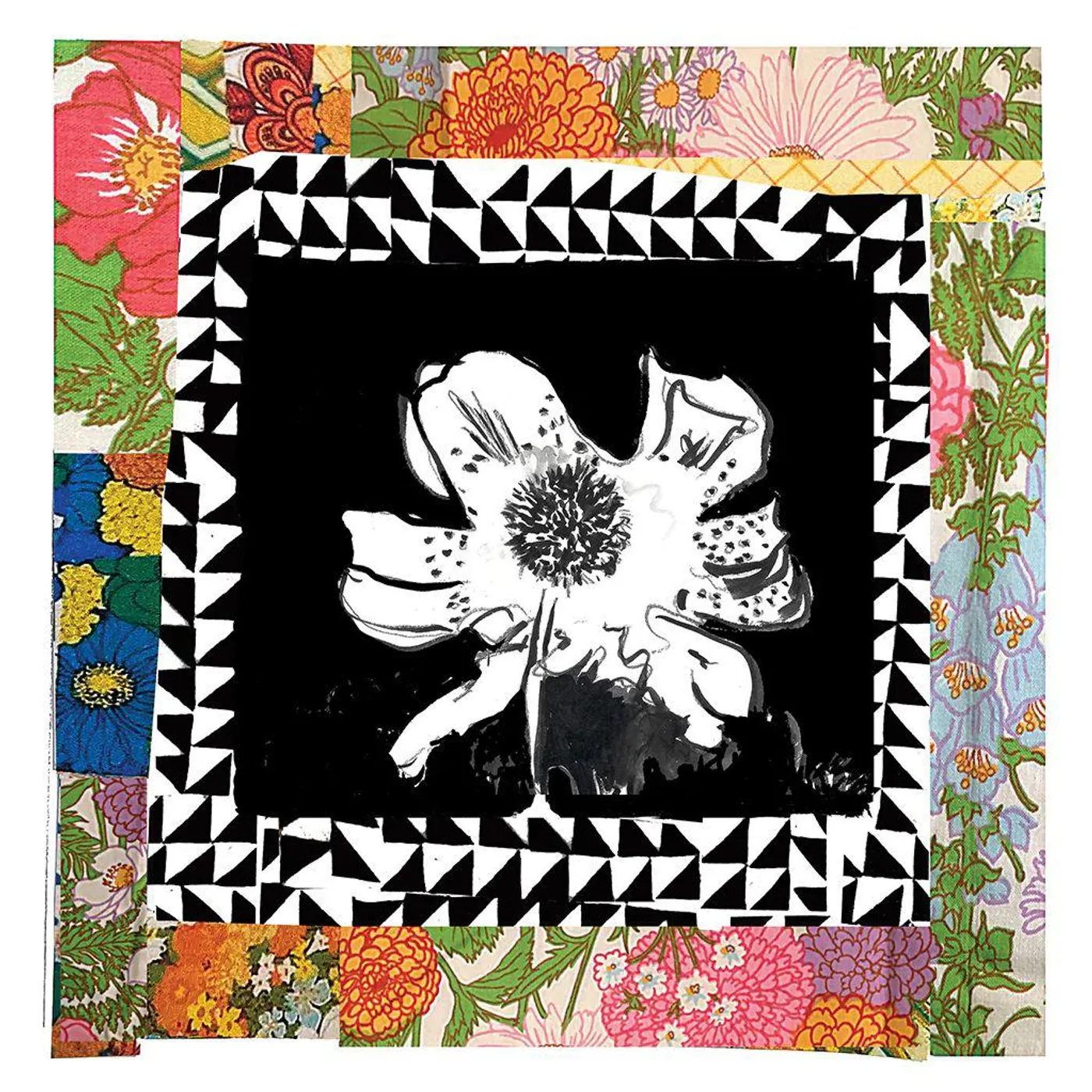 Woods Perennial Vinyl Record