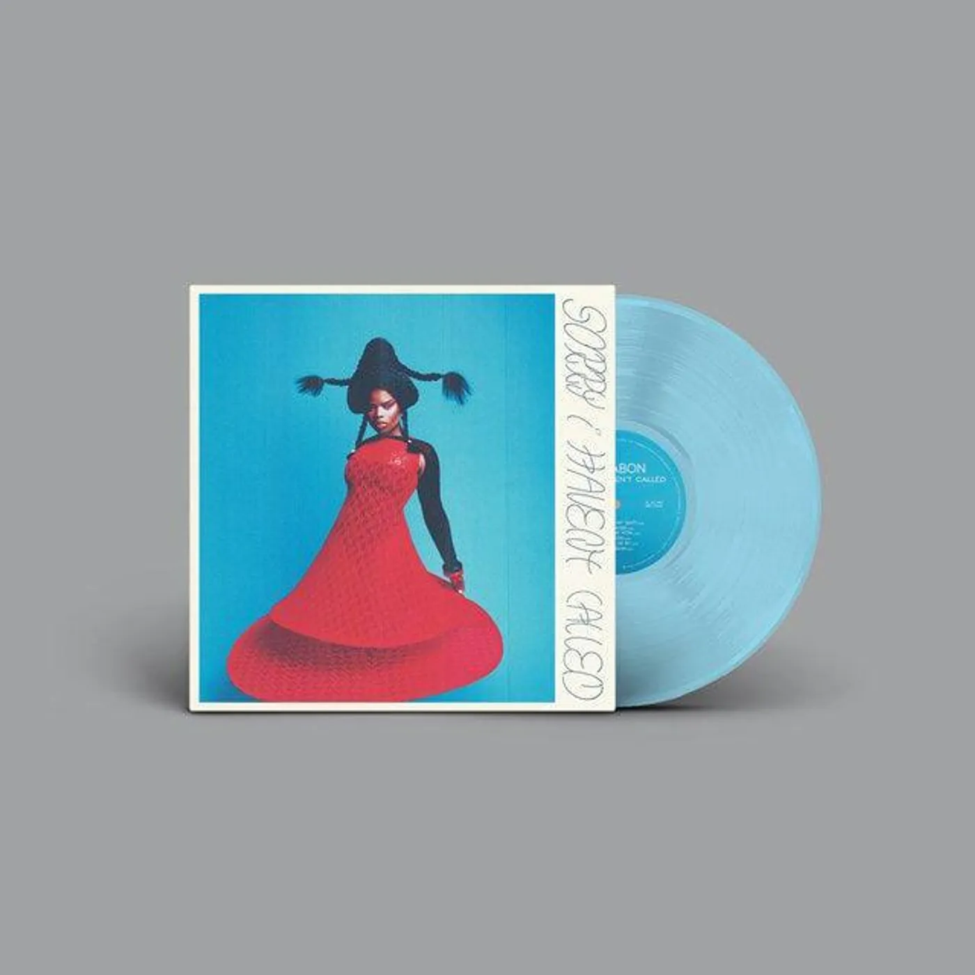 Vagabon SORRY I HAVEN'T CALLED (BABY BLUE VINYL/140G) (I) Vinyl Record