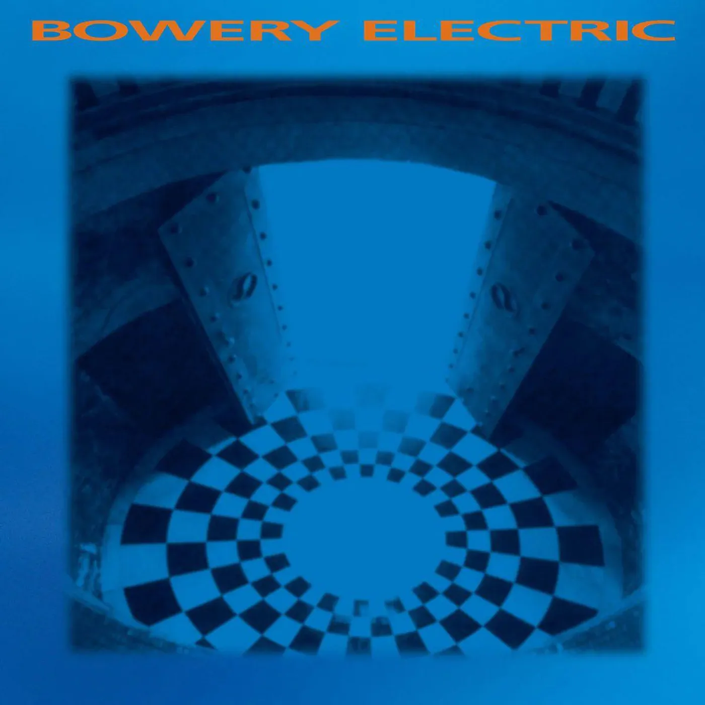 BOWERY ELECTRIC (2LP) Vinyl Record