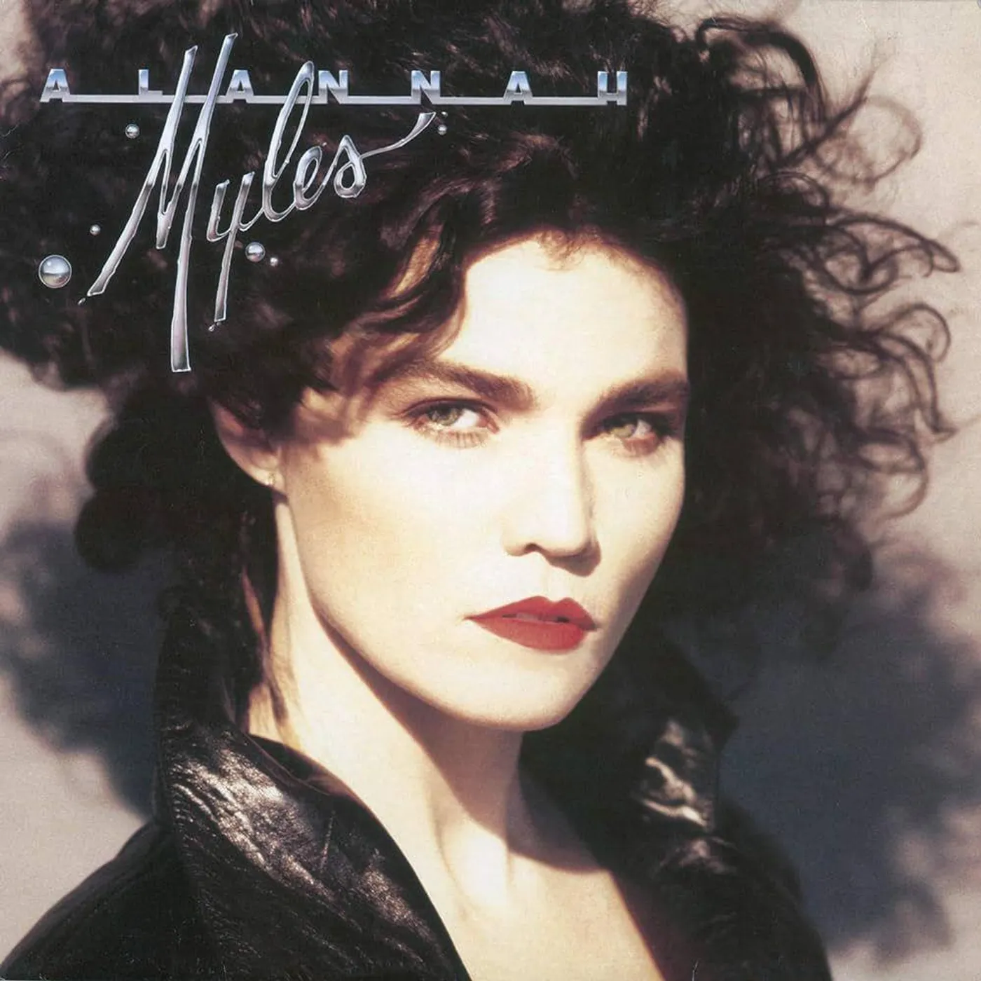Alannah Myles S/T (Gold Vinyl/180G) Vinyl Record