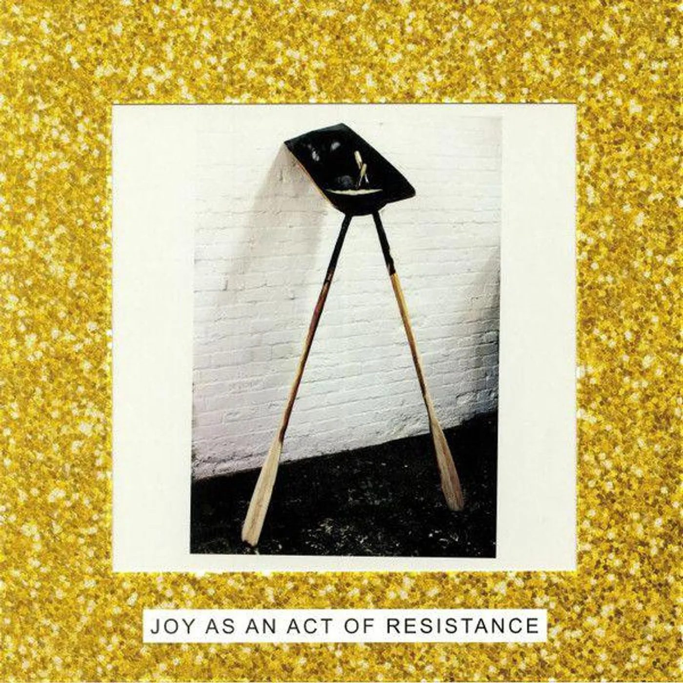 IDLES Joy As An Act Of Resistance (Deluxe) Vinyl Record