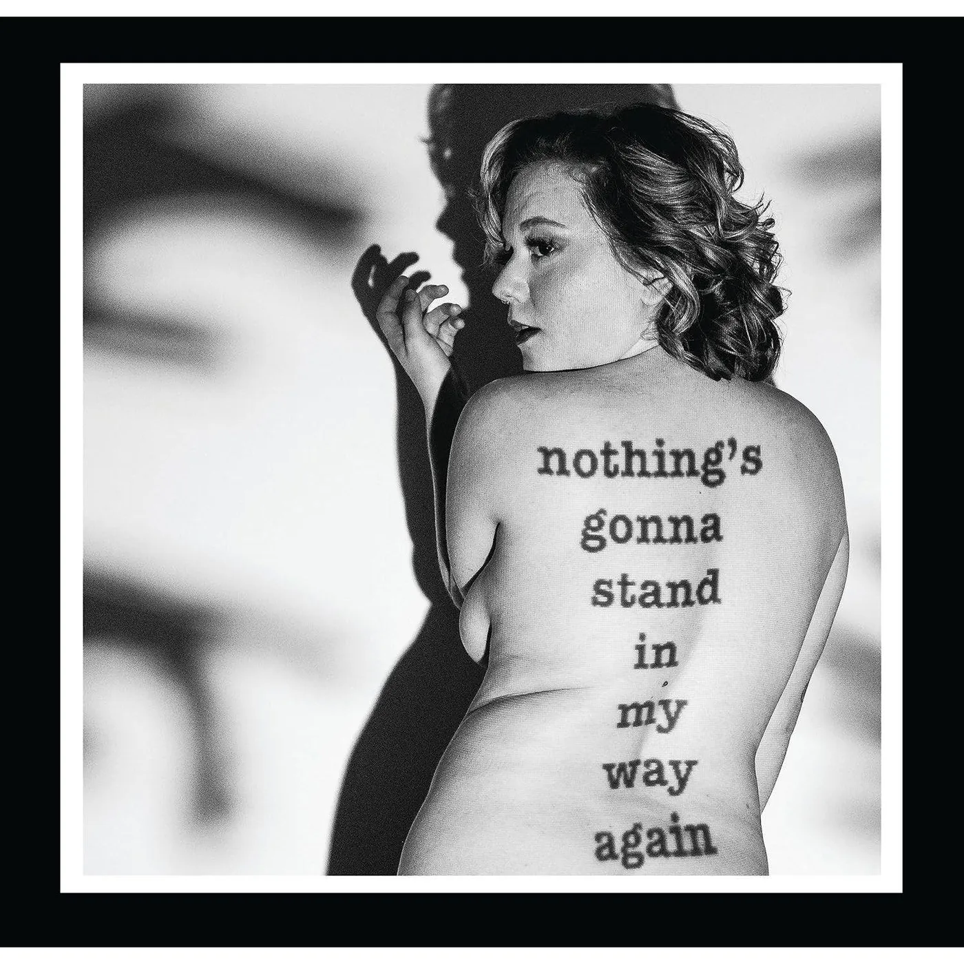 Lydia Loveless Nothing's Gonna Stand In My Way Again Vinyl Record