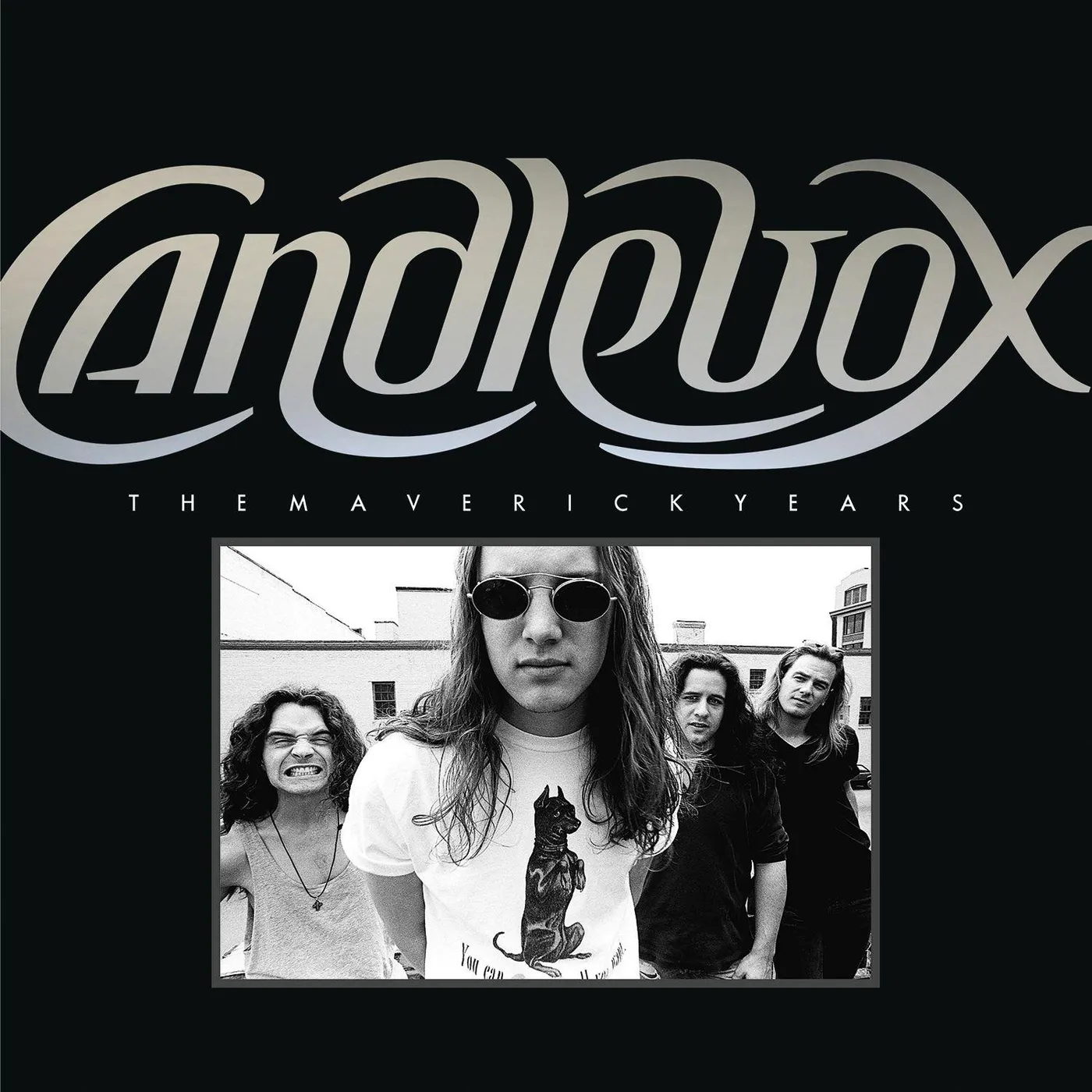 Candlebox Maverick Years (X) (7LP) Box Set (Vinyl)
