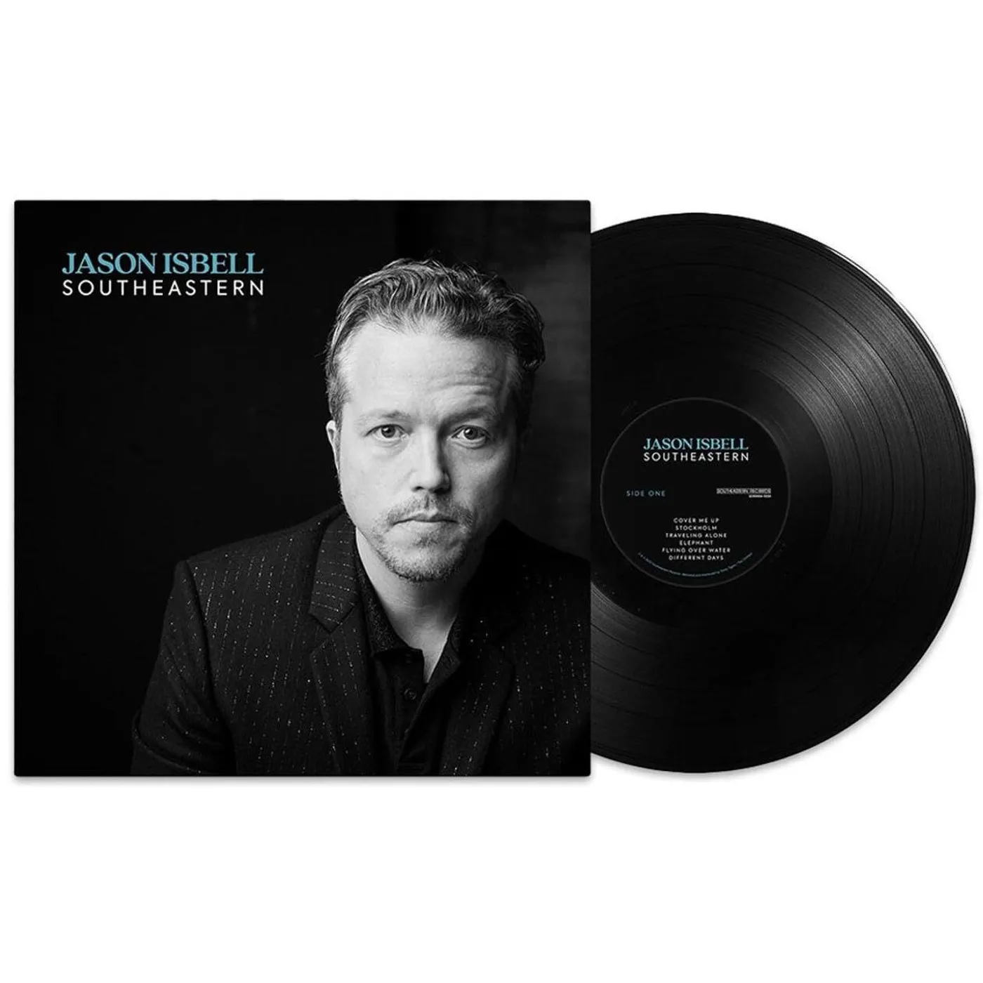 Jason Isbell Southeastern (10 Year Anniversary Edition) Vinyl Record