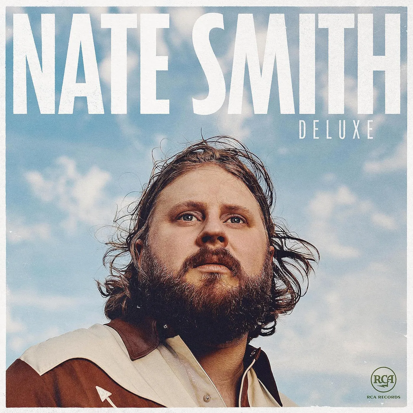  Nate Smith (Deluxe/2LP) Vinyl Record