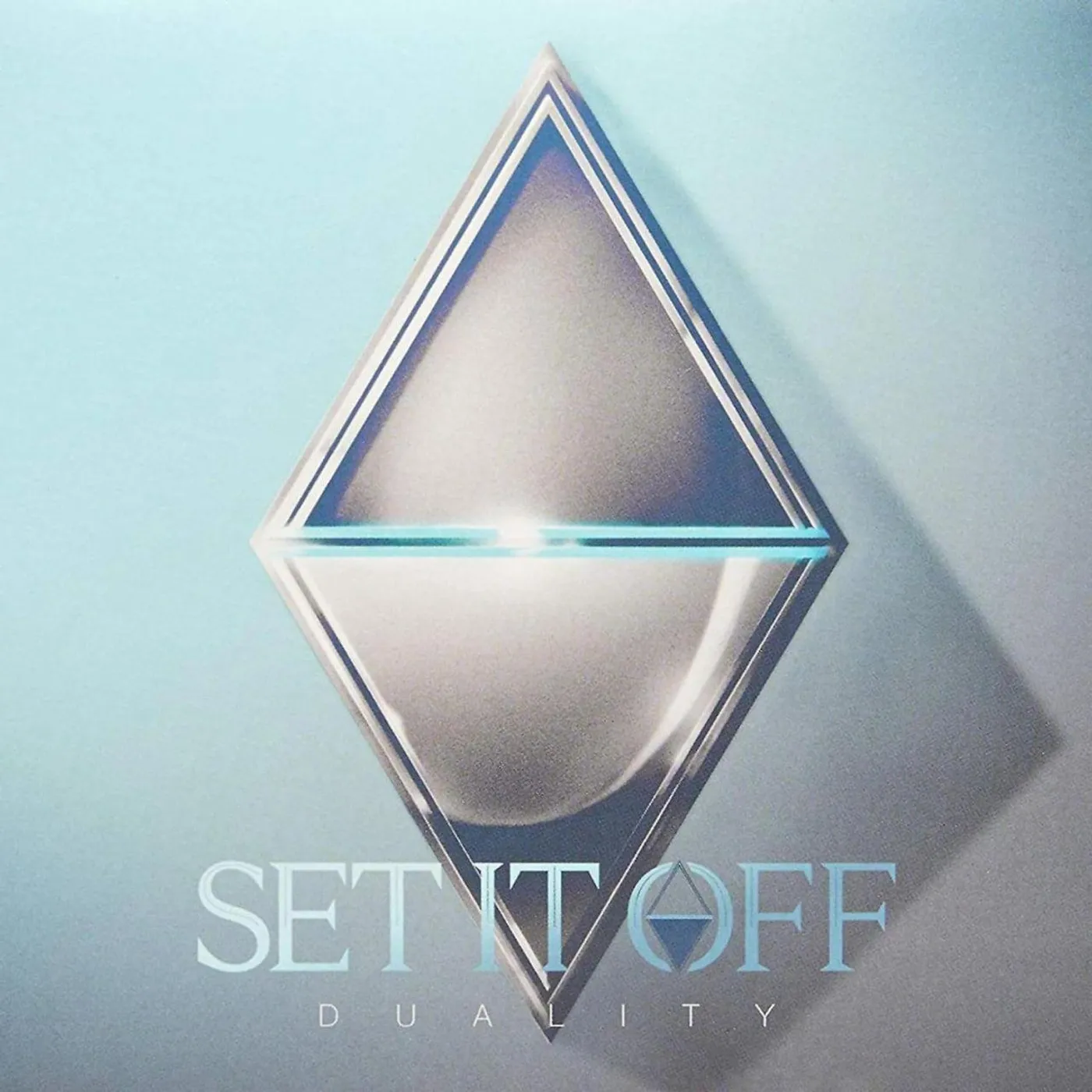 Set It Off DUALITY Vinyl Record