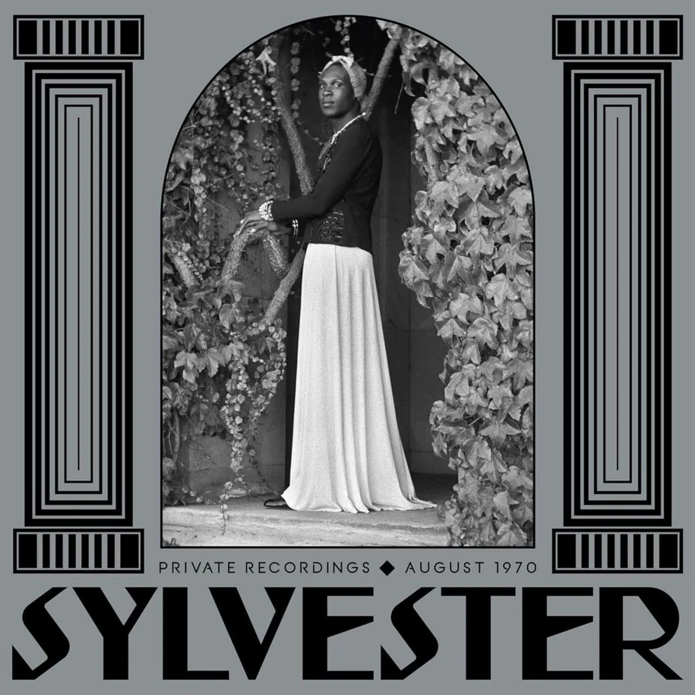 Sylvester PRIVATE RECORDINGS, AUGUST 1970 Vinyl Record