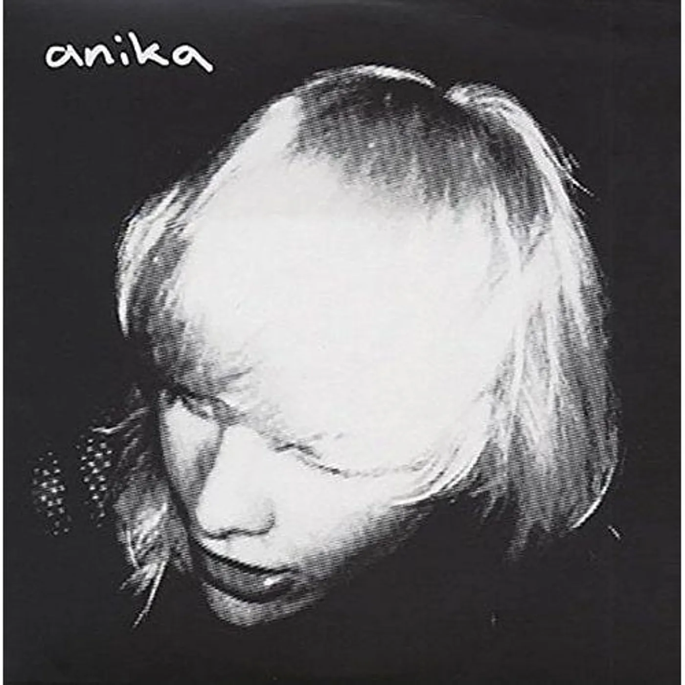  Anika Vinyl Record